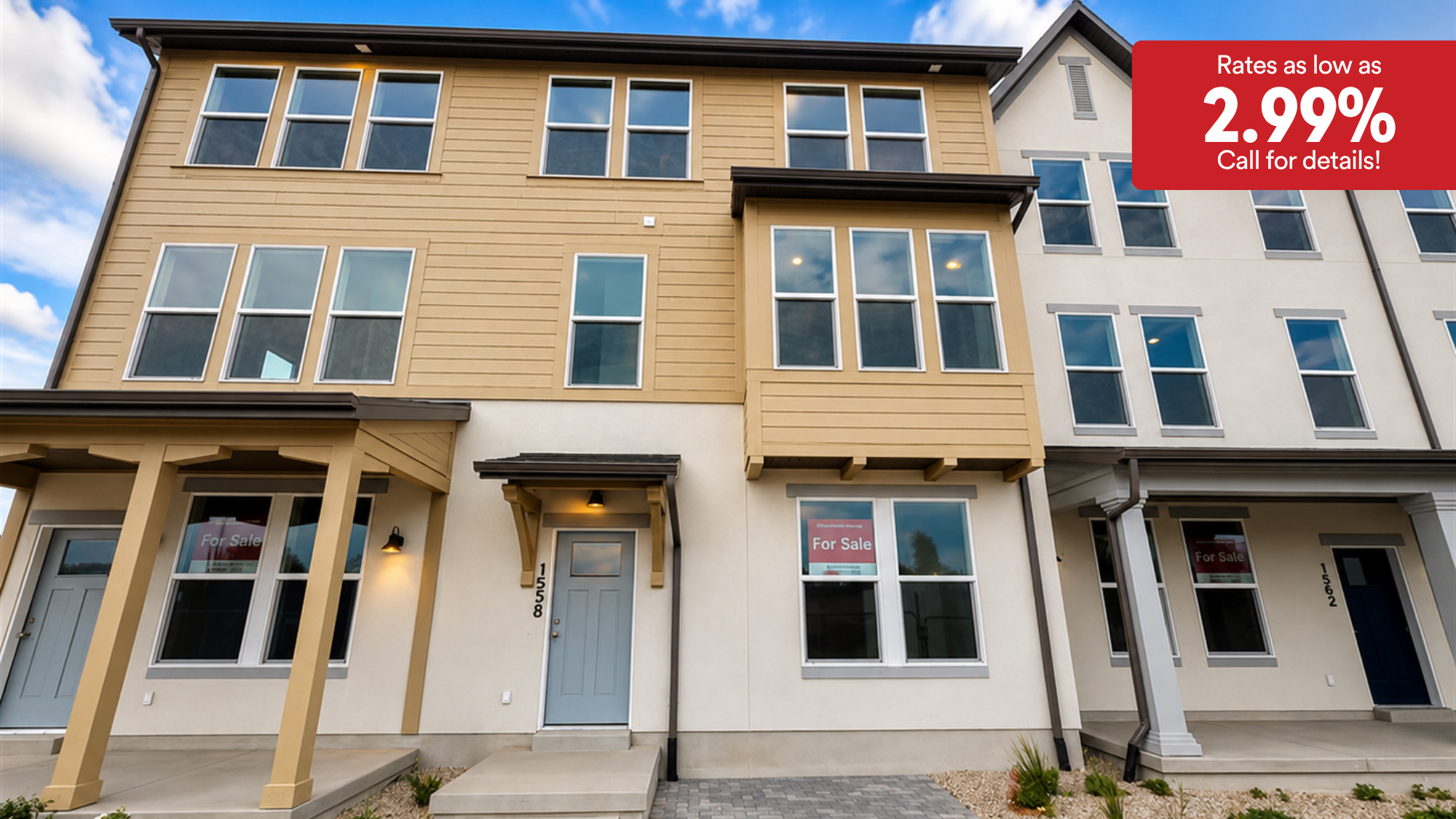 Destination Homes home at 1558 N 1875 W #245
