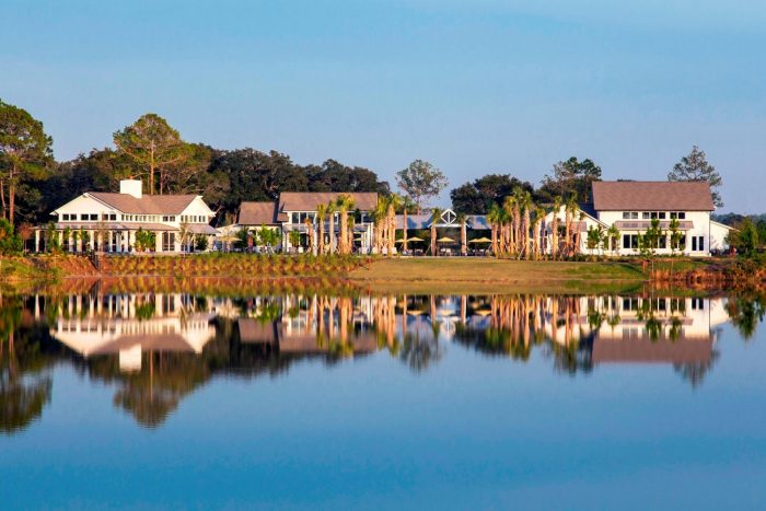 Trailmark Amenity Center