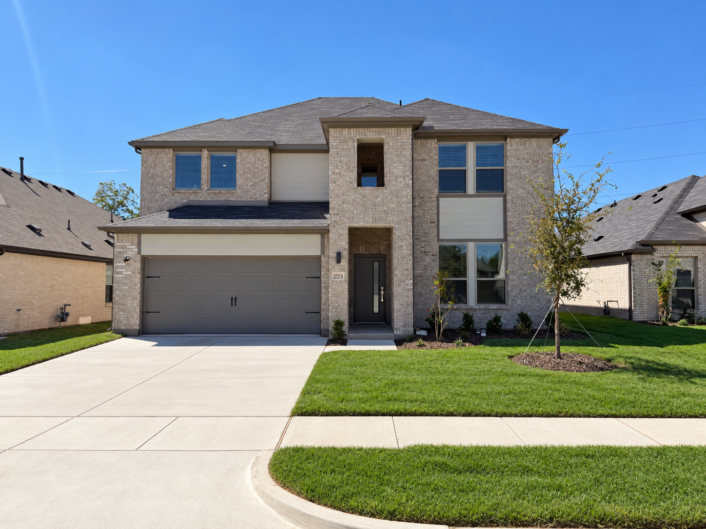 Masters | Stonehaven at 2024 Chariot Court, Seagoville, Texas: photo 1