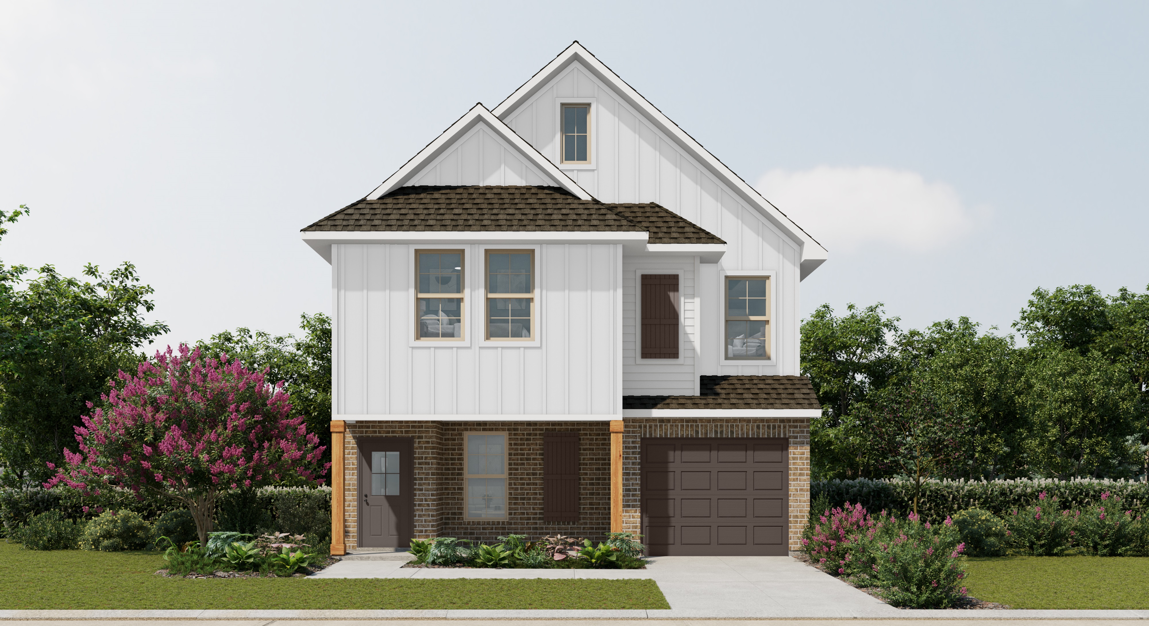 Move-In Ready Home