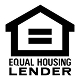 Equal Housing Lender Logo