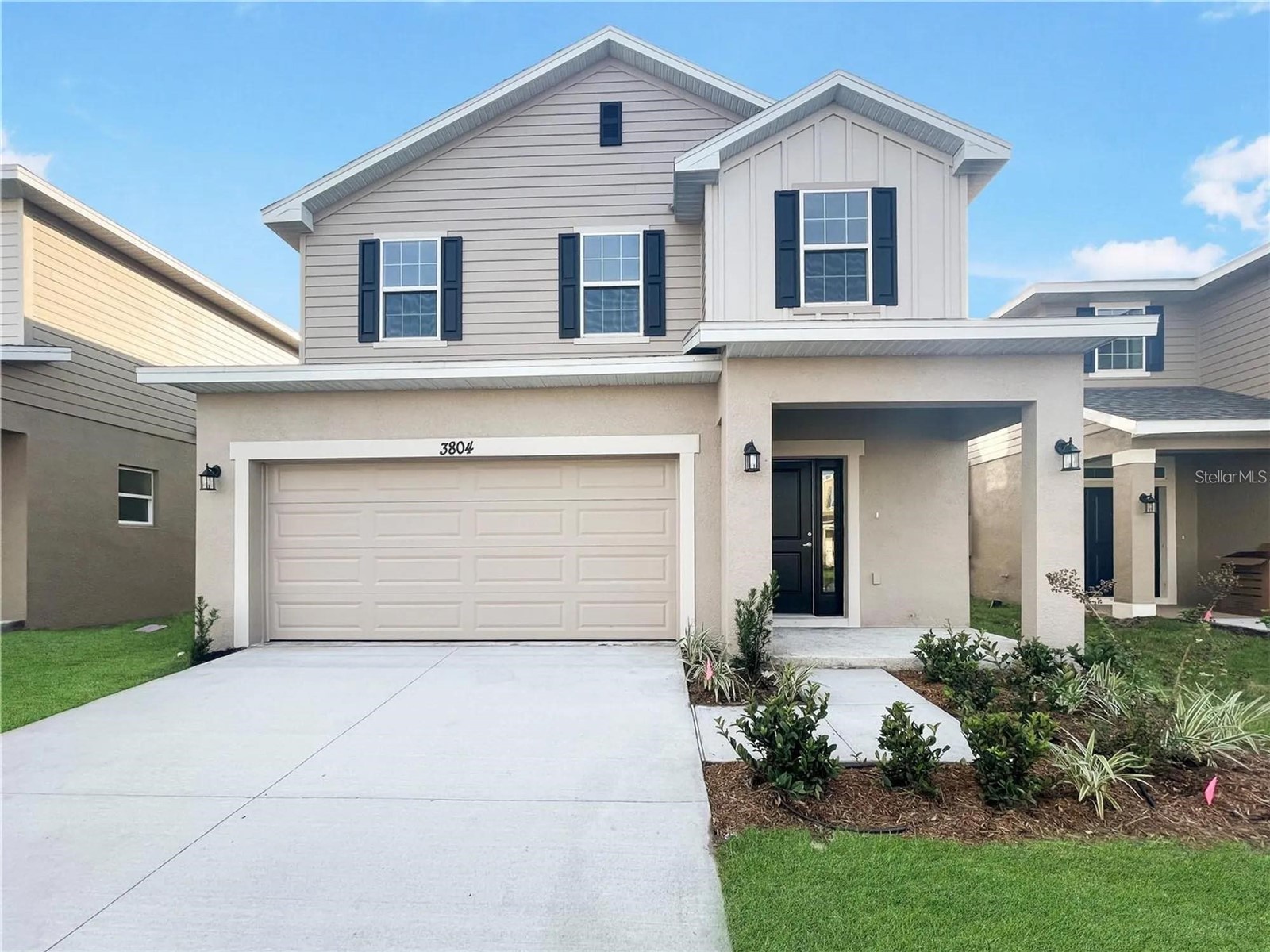 Move-In Ready Home