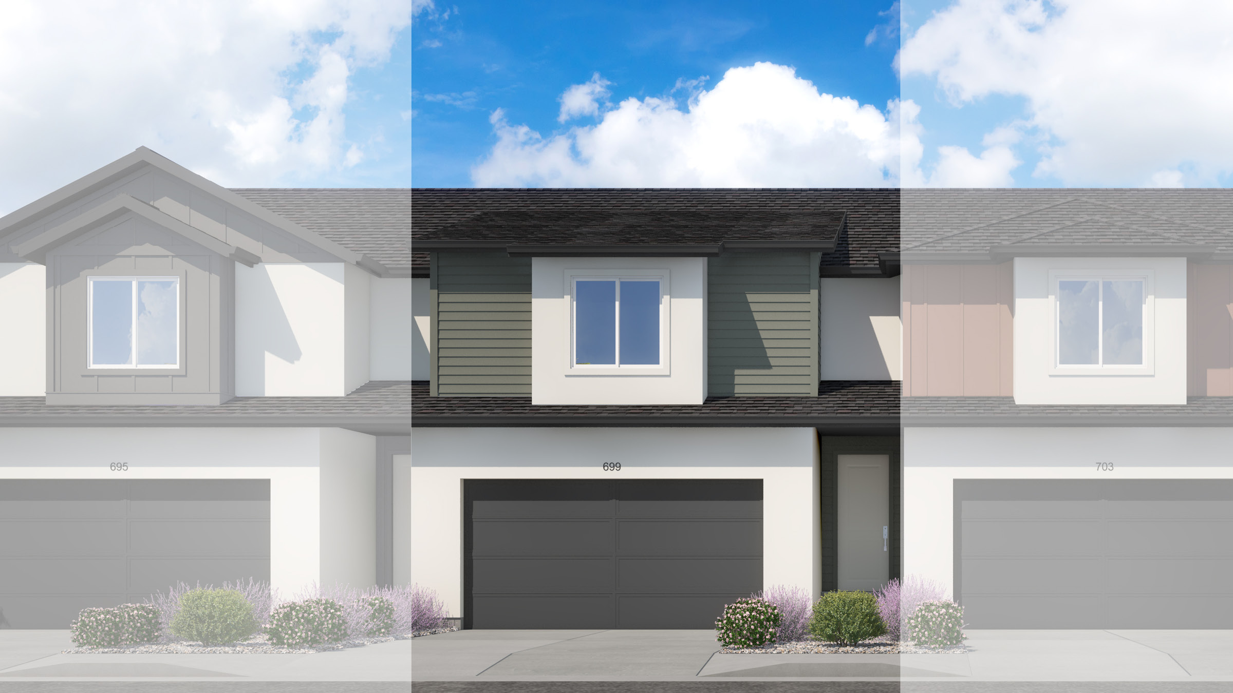 632 E Garden Grove Drive