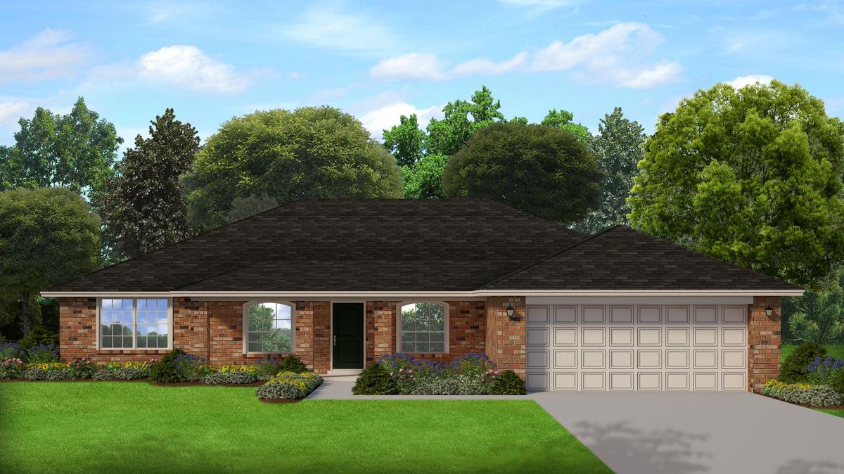 Move-In Ready Home