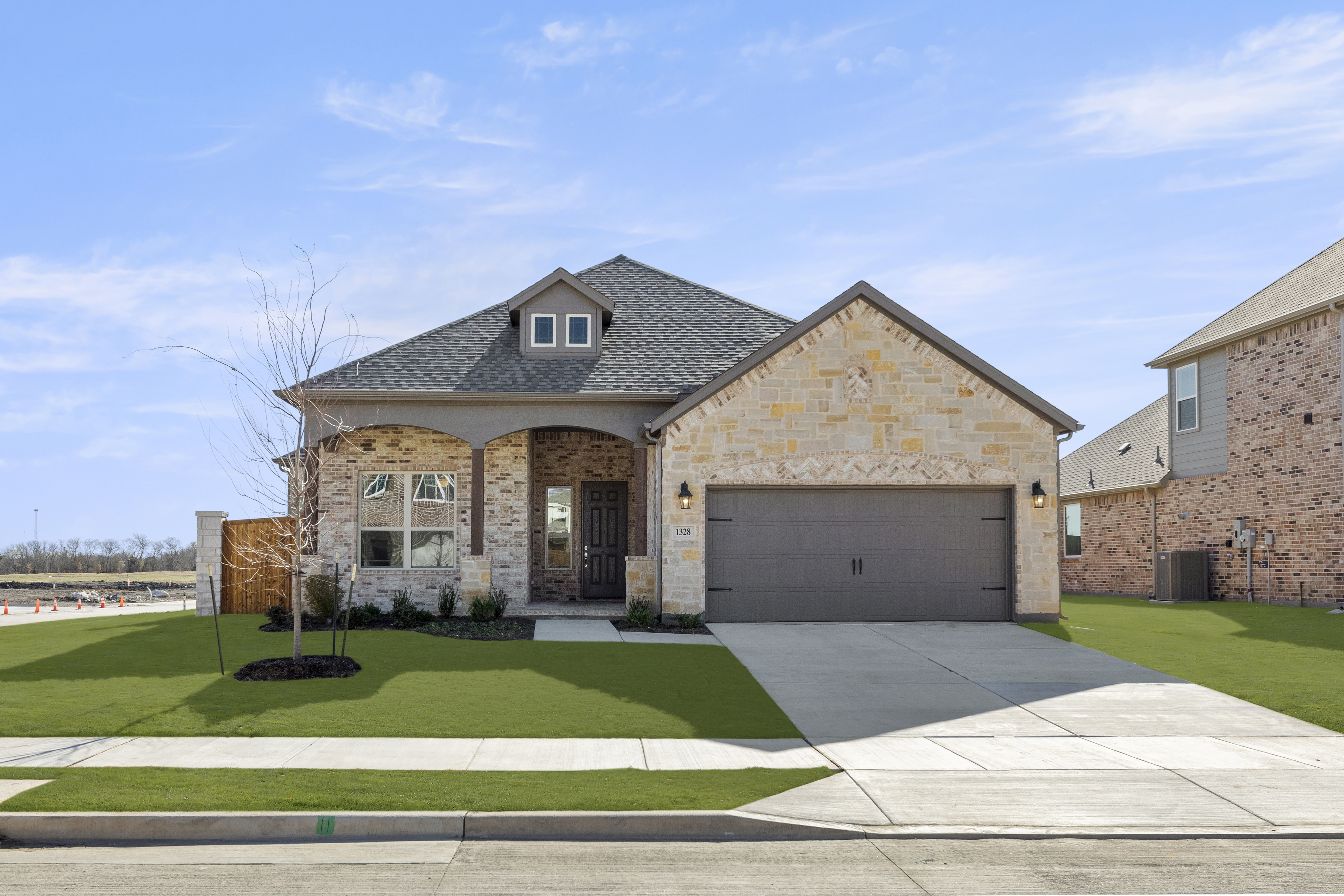 Move-In Ready Home
