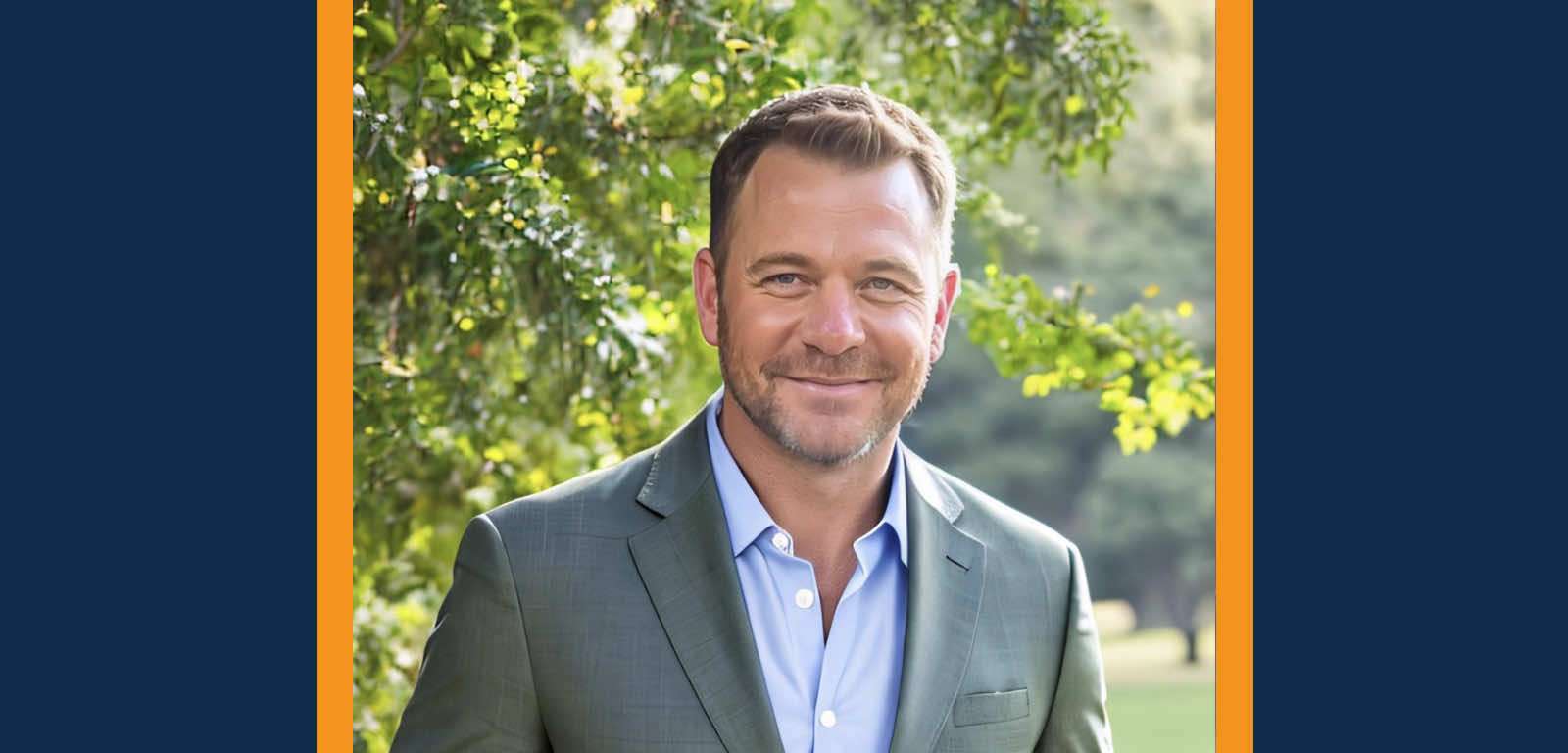 Ben McGregor, sales team