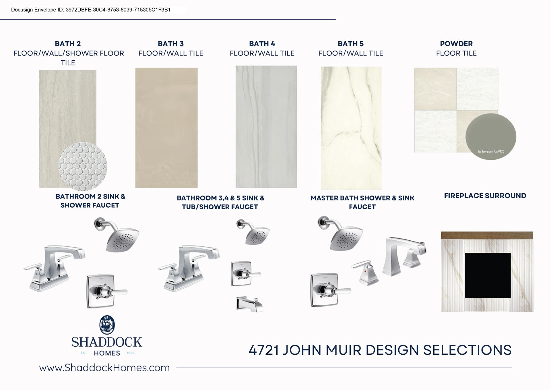 Dayton at 4721 John Muir Way, McKinney, Texas: photo 3