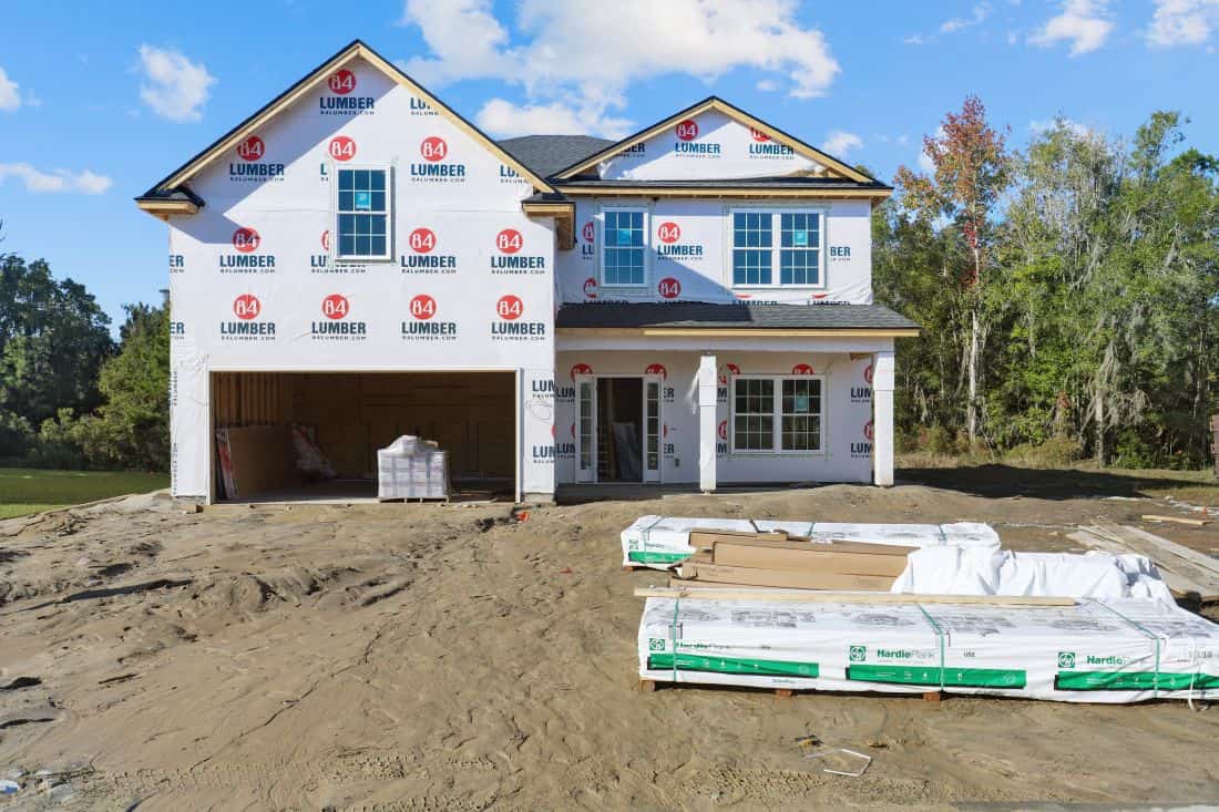 What to Expect During the Homebuilding Process: A Step-by-Step Guide