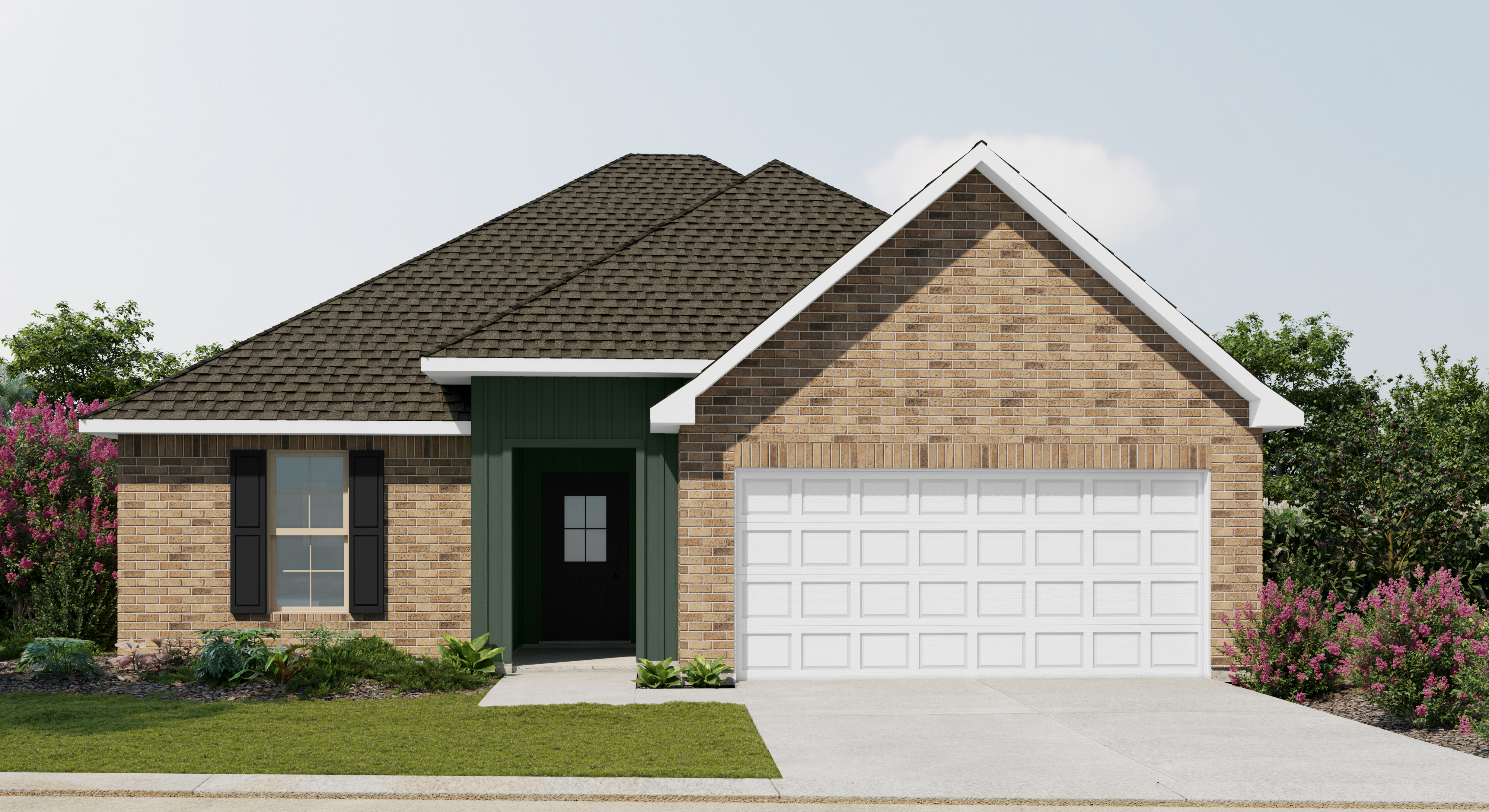 Move-In Ready Home