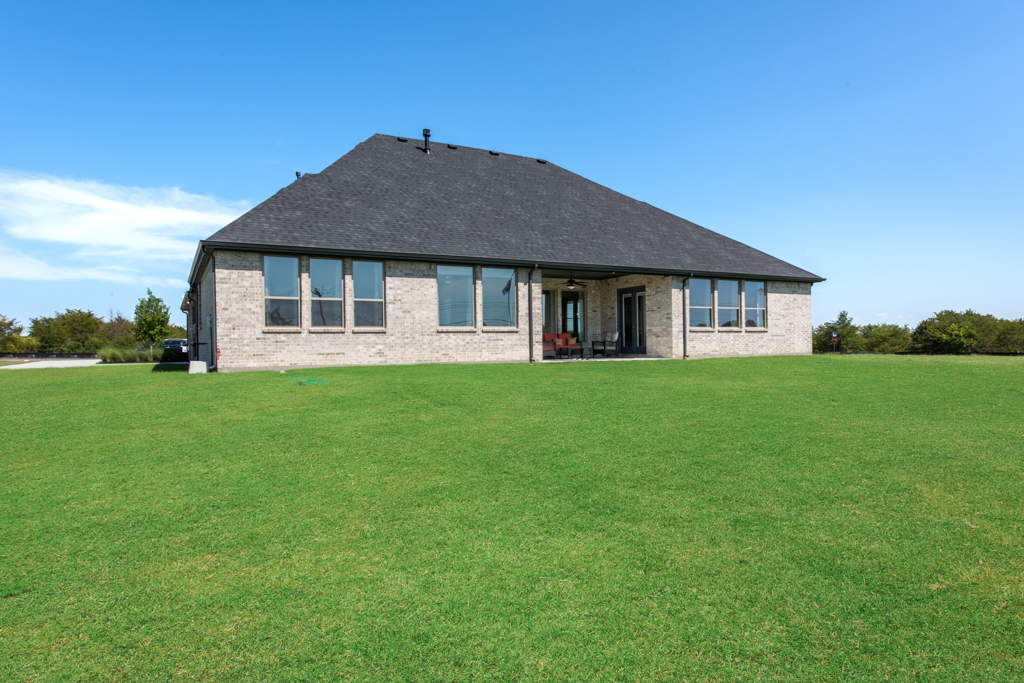 Highland Crossing Celina New Homes Our Country Homes