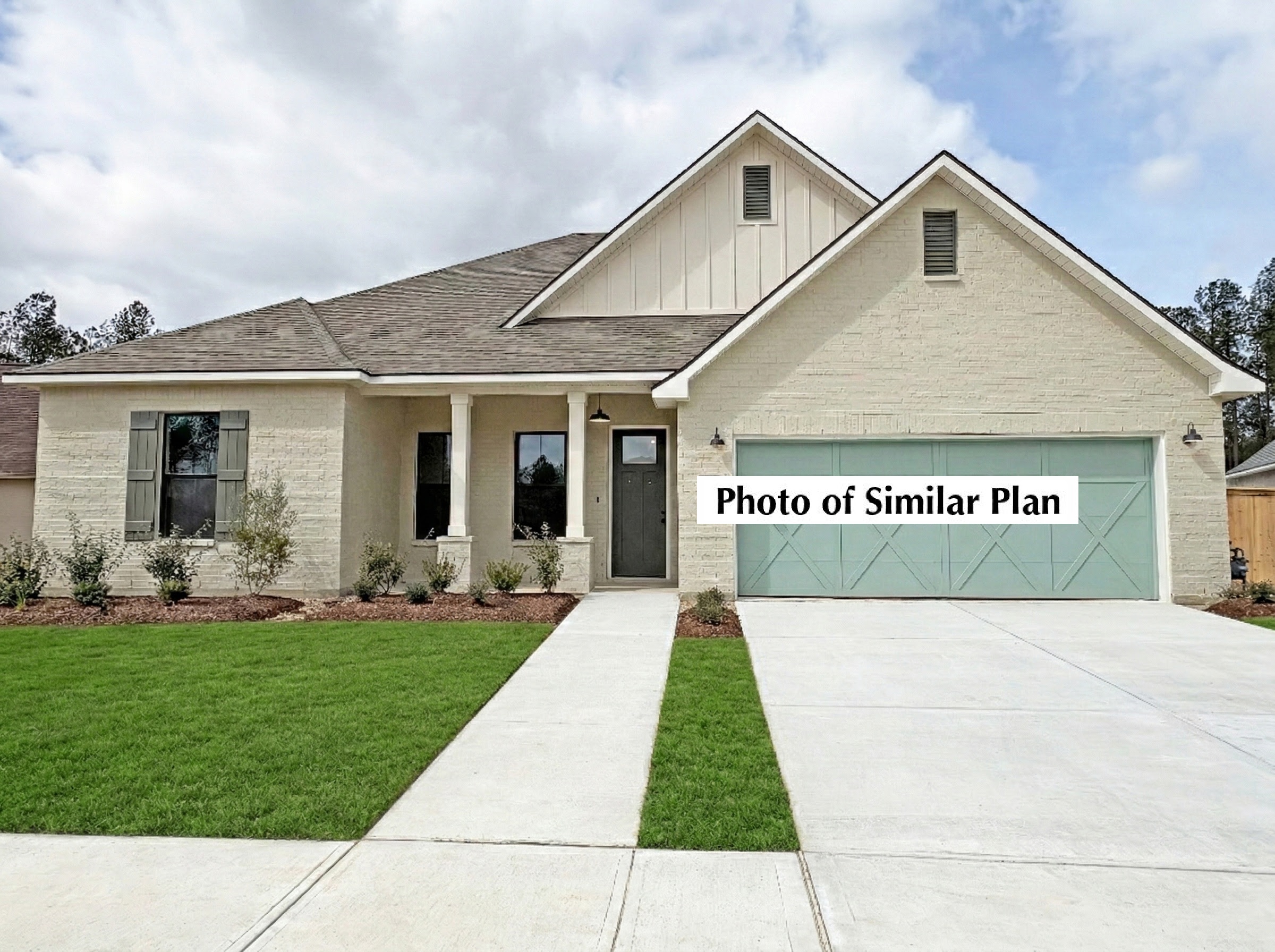 Move-In Ready Home