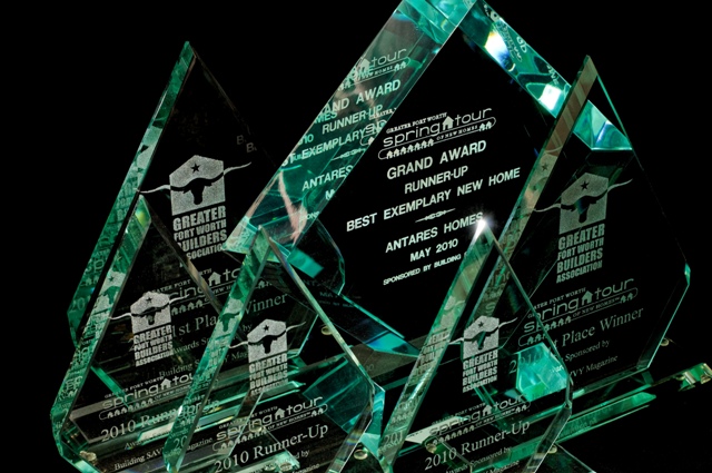 Awards