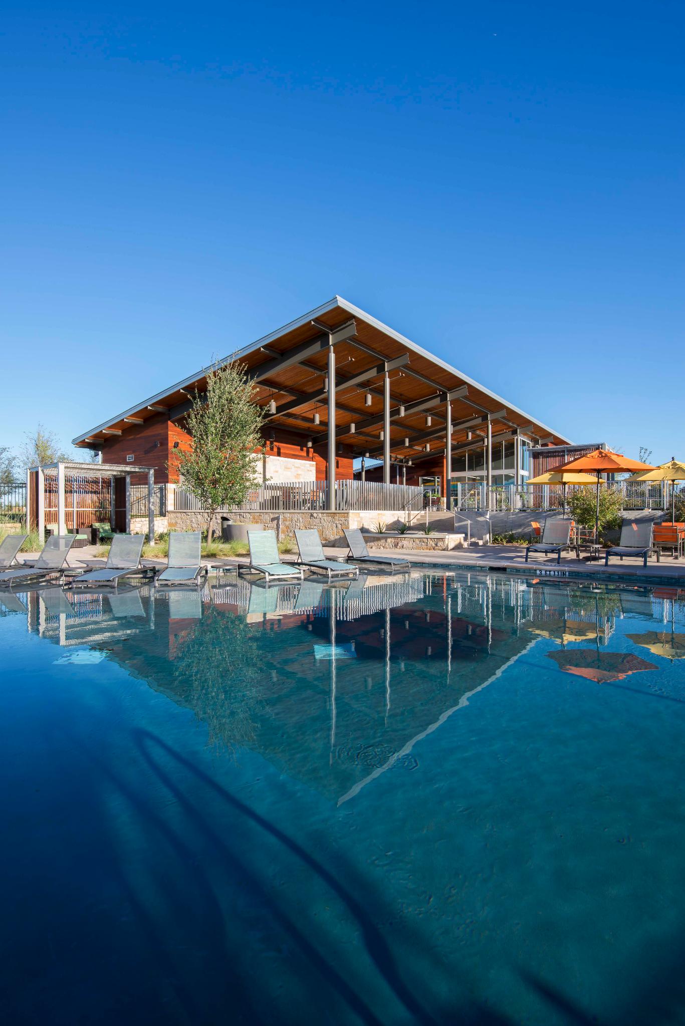 Windsong Ranch in Prosper, Texas American Legend Homes