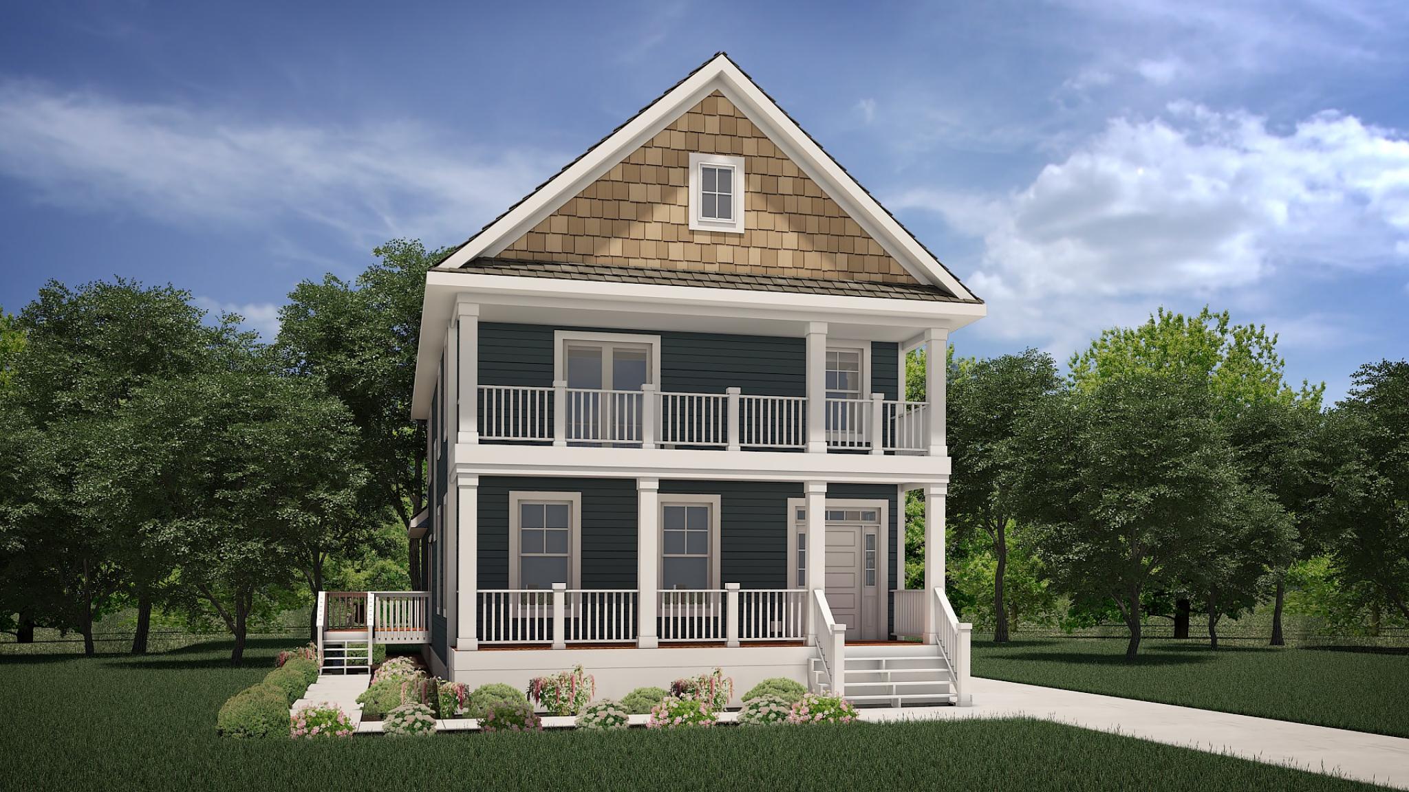 Saint Clair Kuhs Quality Homes