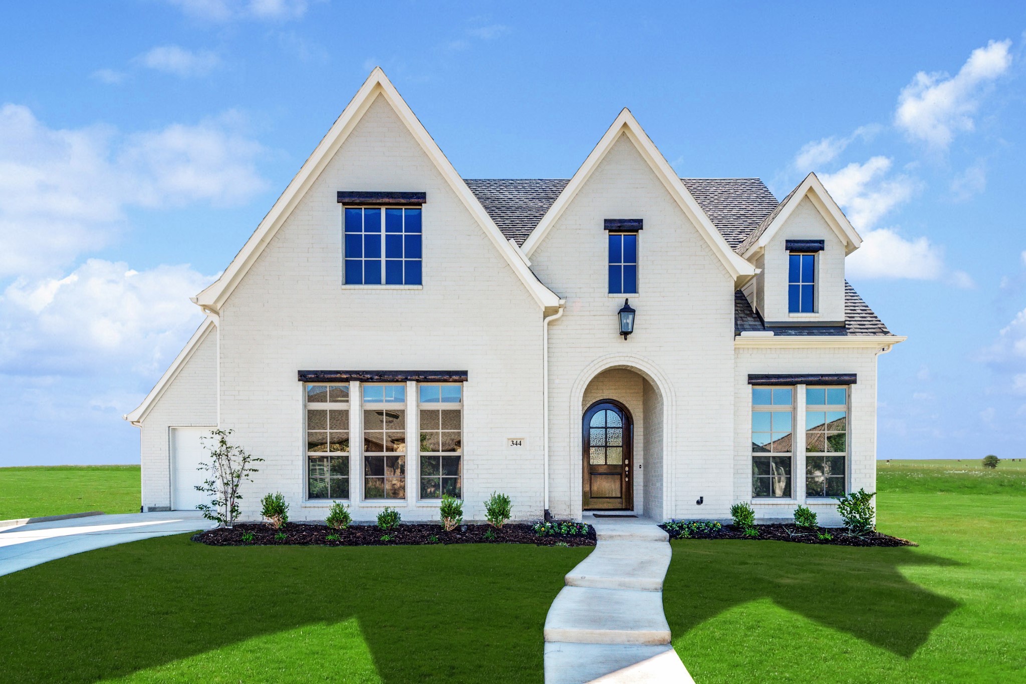 Point Vista Aledo New Homes Our Country Homes