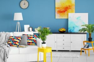 8 Easy Interior Design Updates to Add Character to Your Home