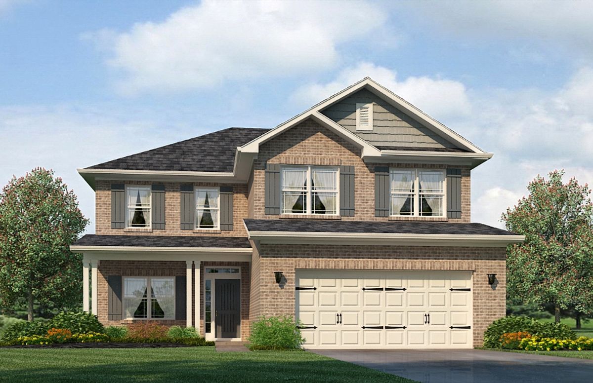 Move-In Ready Home