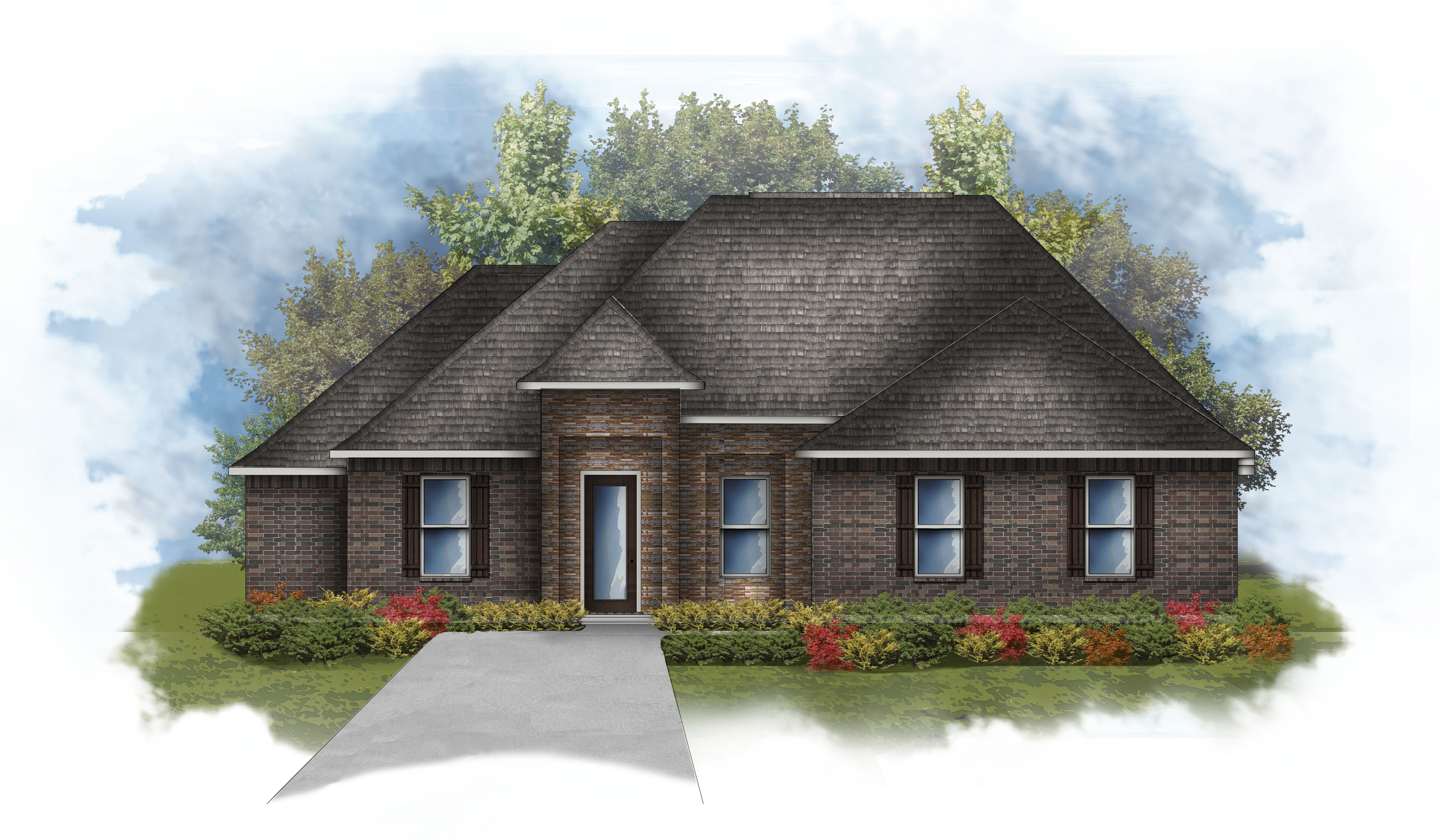 Move-In Ready Home