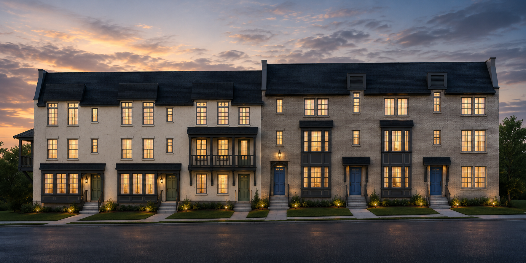 Destination Homes home at 5353 W Split Rock Dr #104