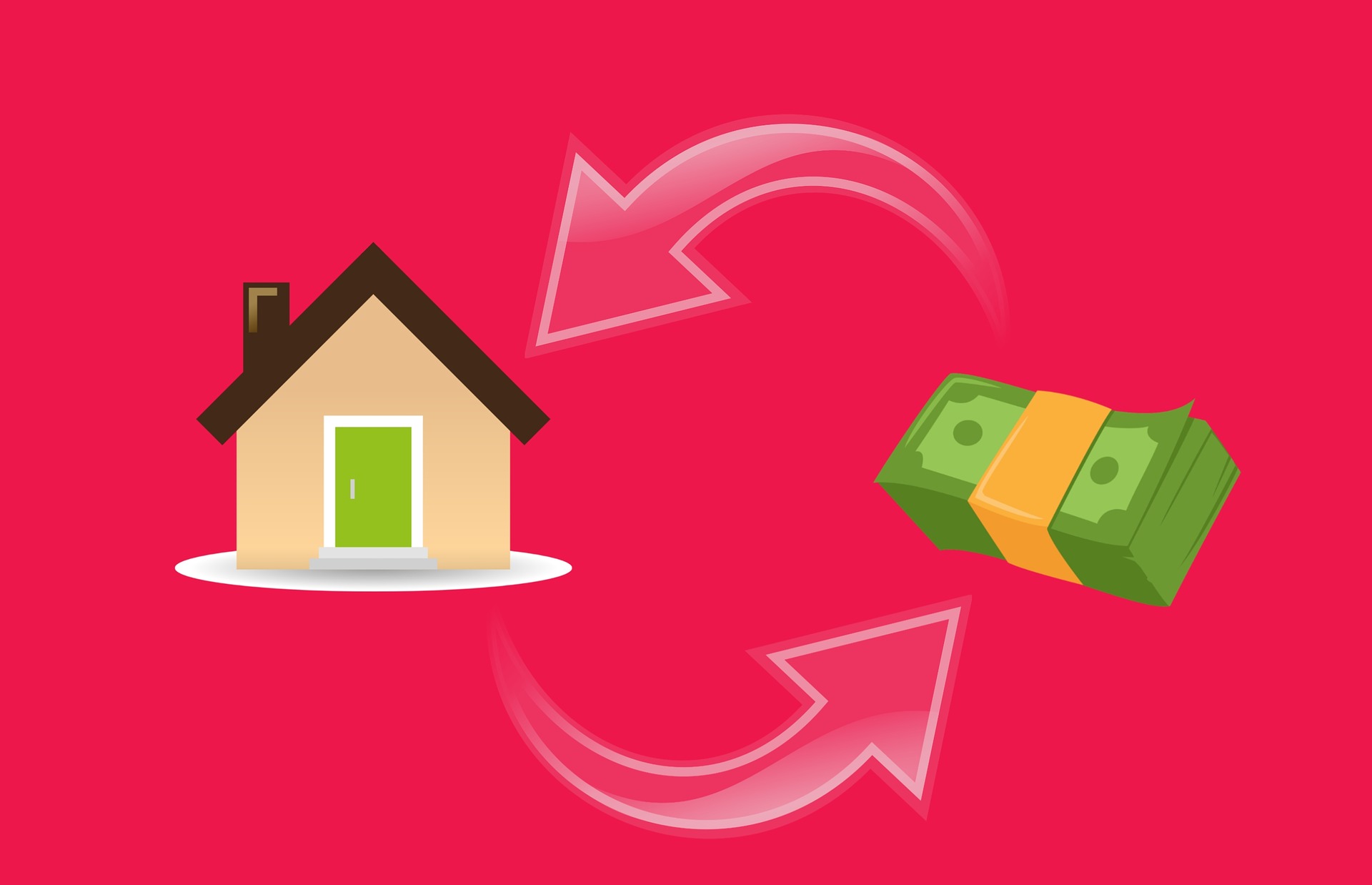 Tips to Pay Down Your Mortgage – FAST!