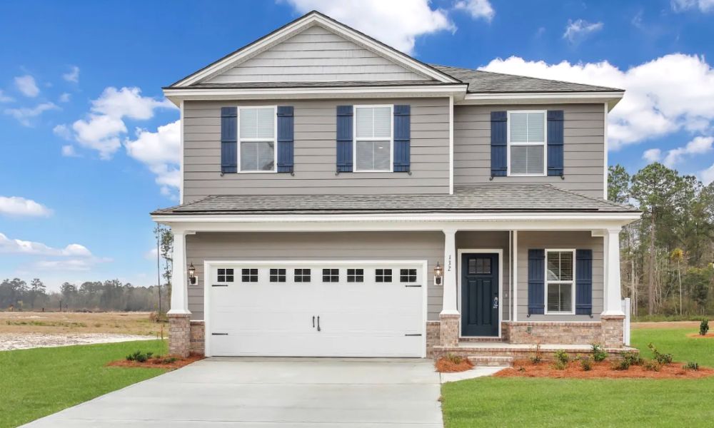Coming Soon: New Available Home in Our Wexford Community!