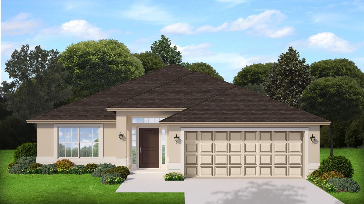 Move-In Ready Home