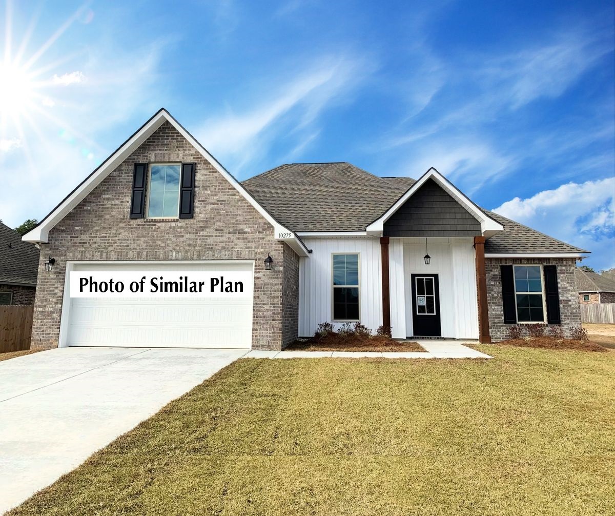 Move-In Ready Home