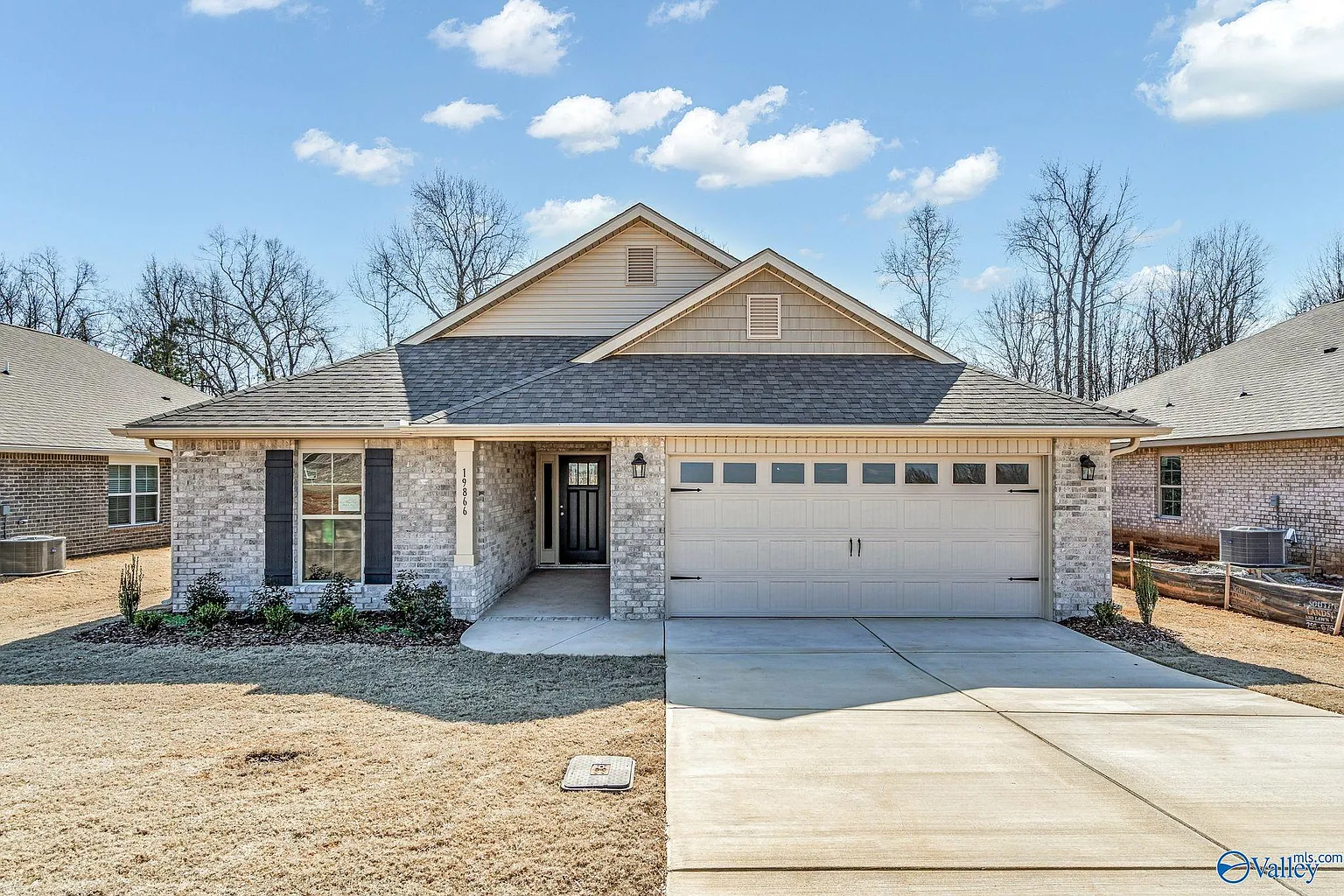 Move-In Ready Home