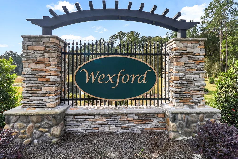 Featured Community: Wexford