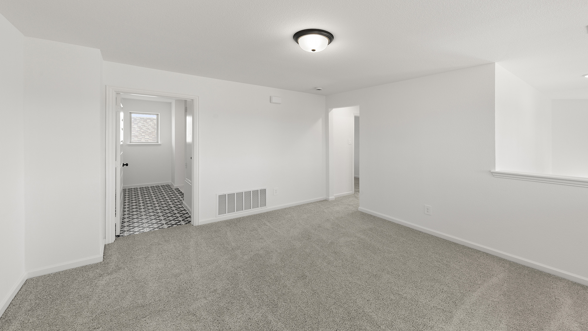 Gladewater Floorplan