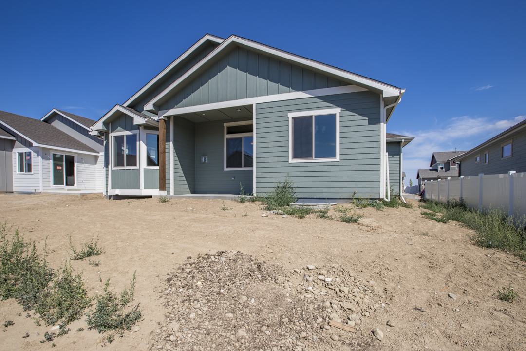 Ashbury Hills Now Selling in Papillion CO Bridgewater Homes