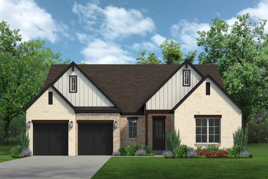 809 Zenica Drive
