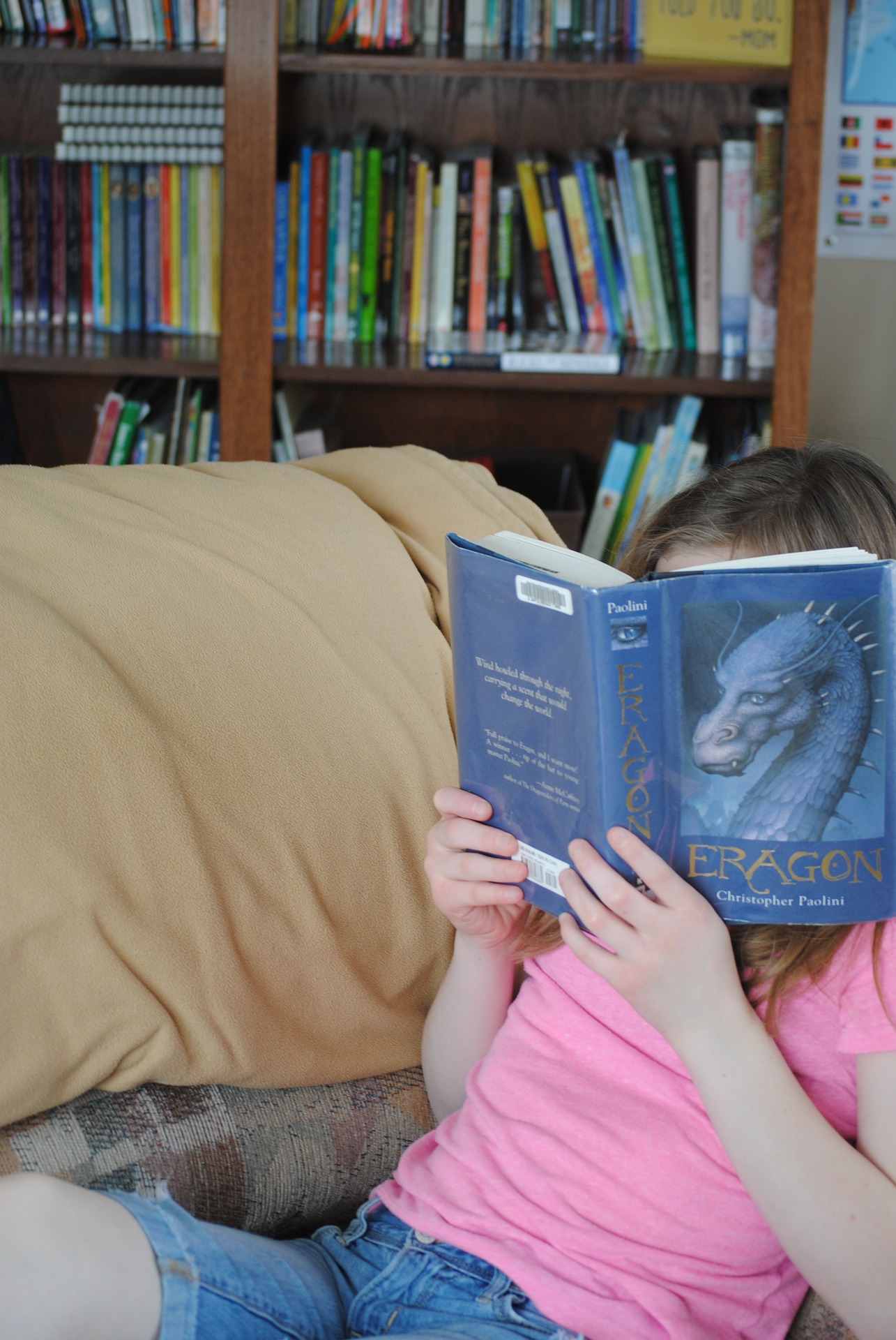 Essential Books for your Home Library!