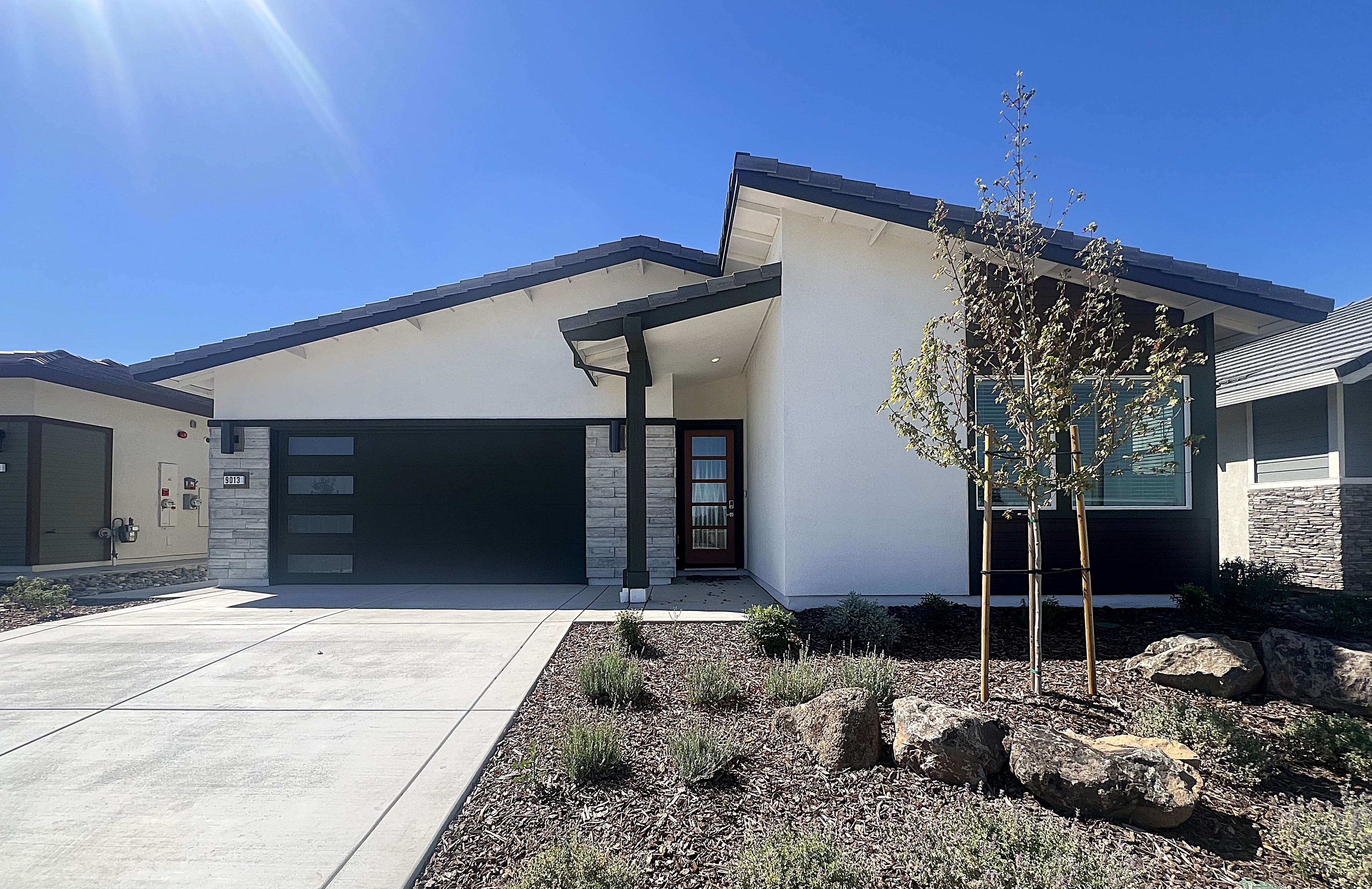 9013 Elliott Springs Drive