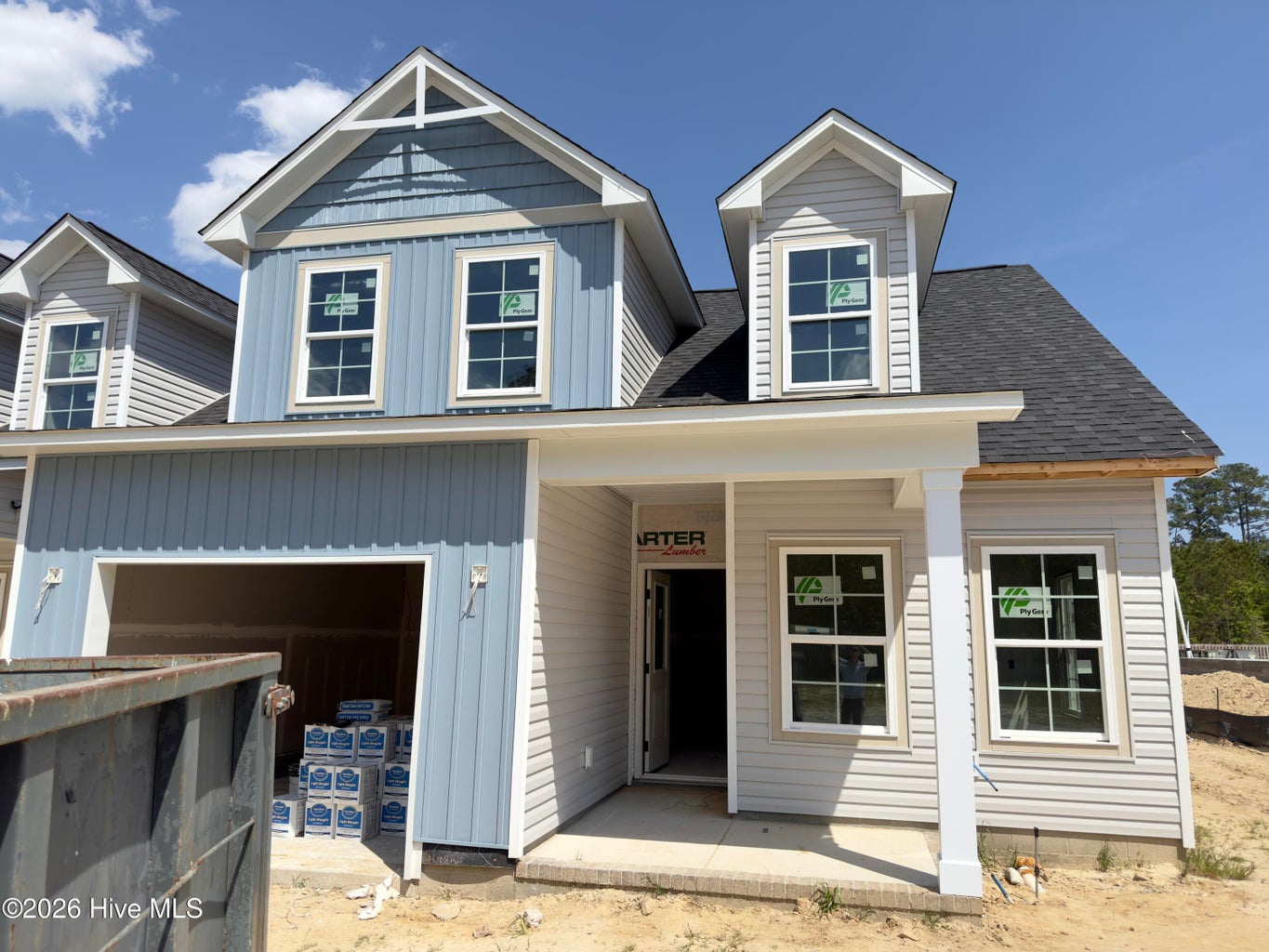 Move-In Ready Home
