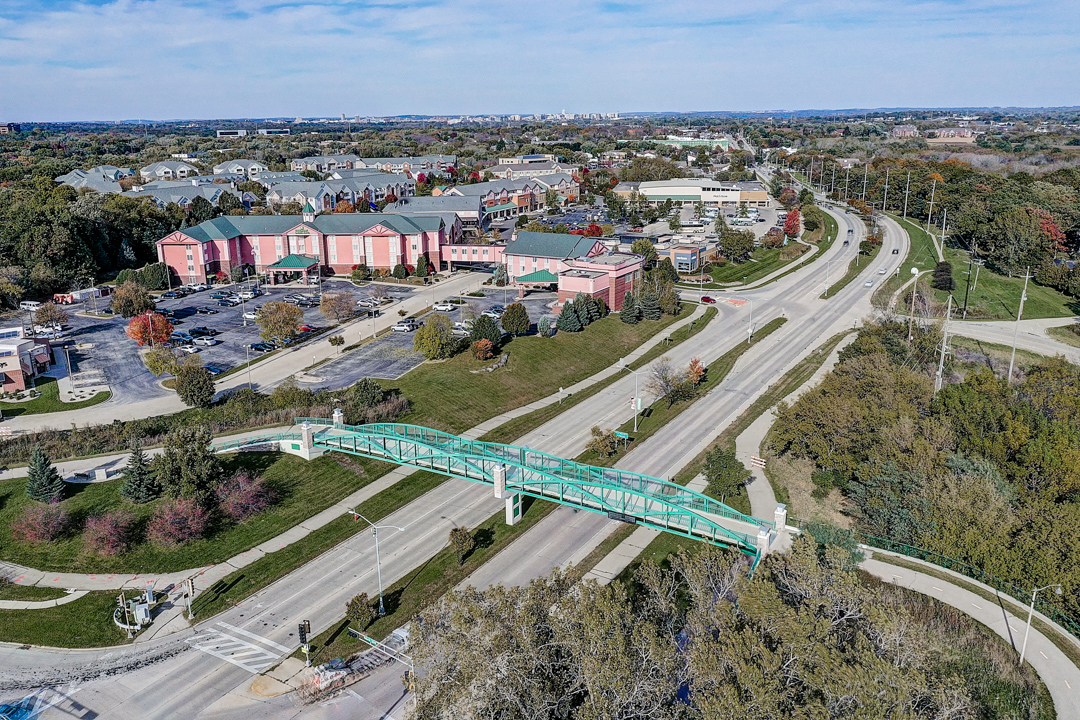 Terravessa New Home Community Fitchburg WI