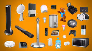 Great Gadgets for Your New Home