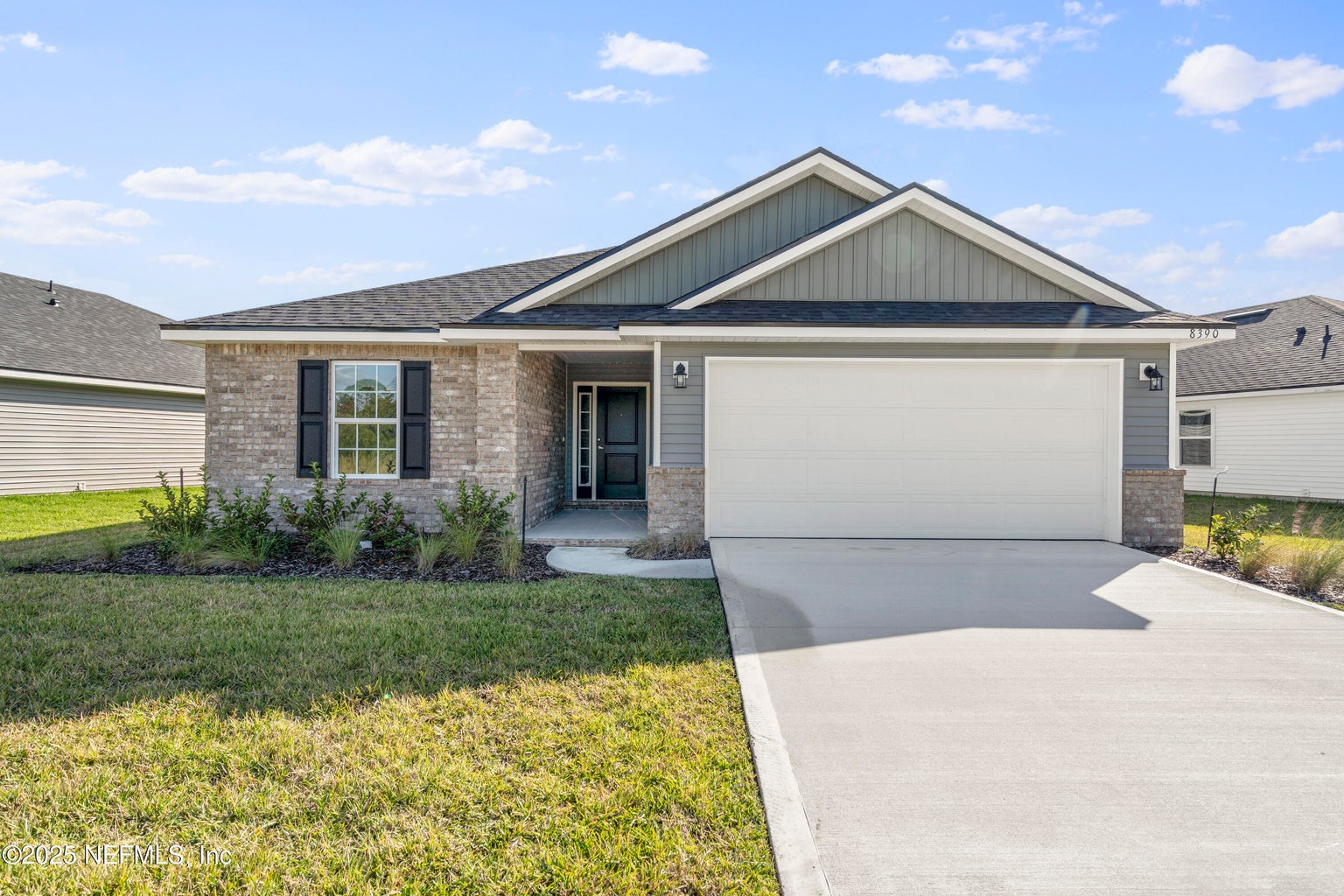 Move-In Ready Home
