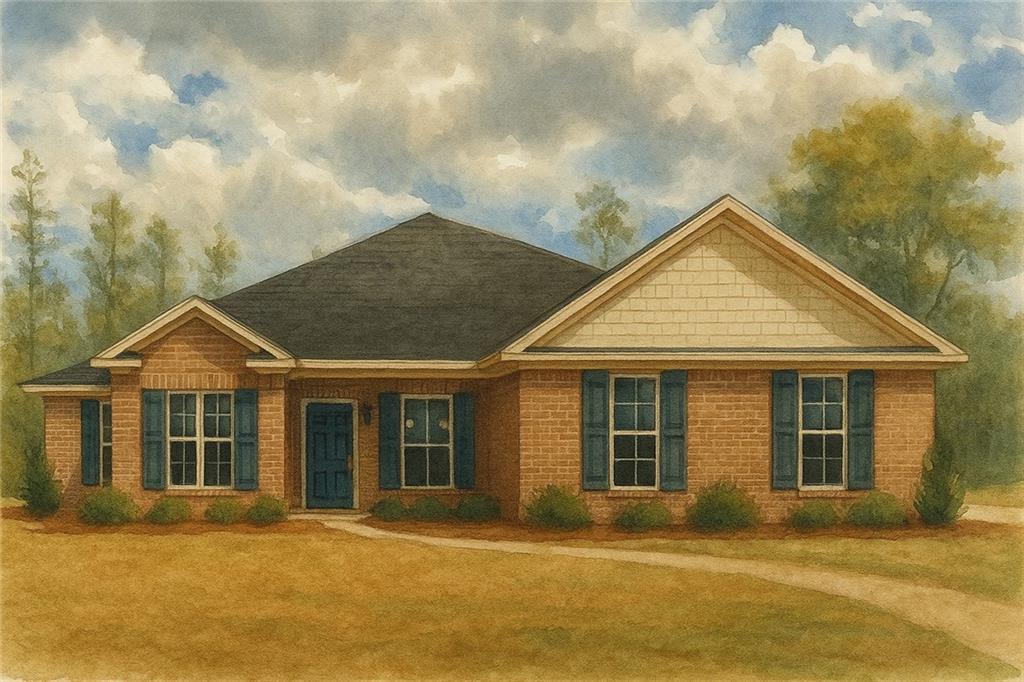 Move-In Ready Home