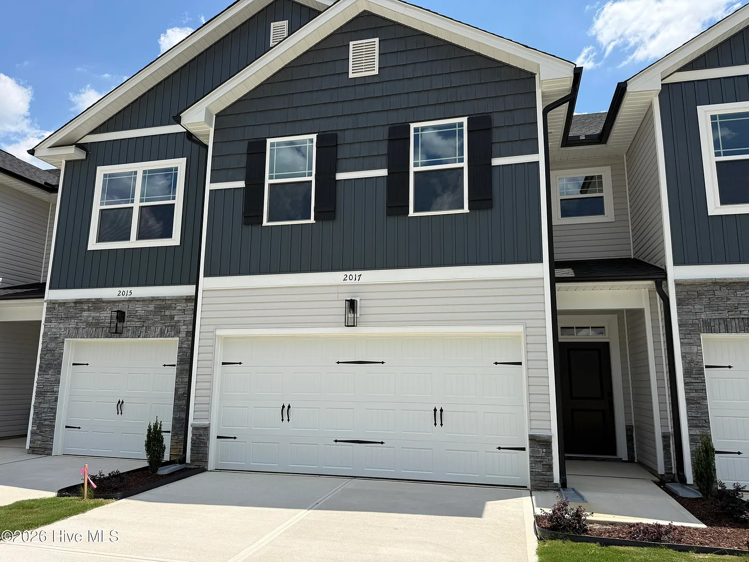Move-In Ready Home