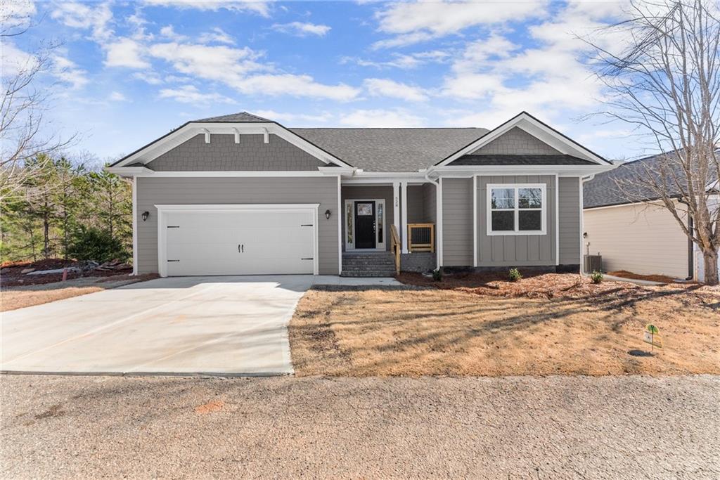 Move-In Ready Home