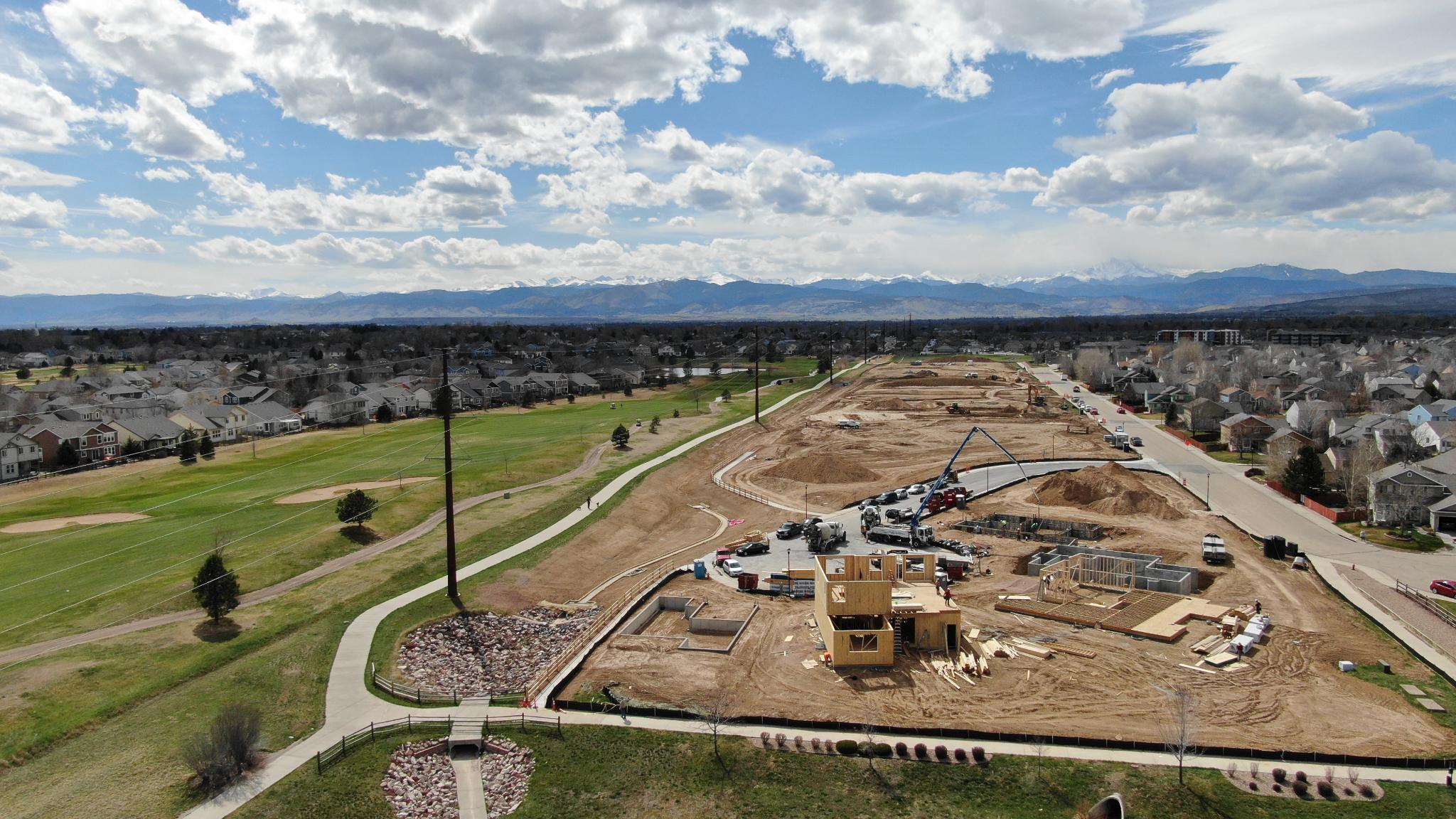 Pleasant Valley Richfield Homes