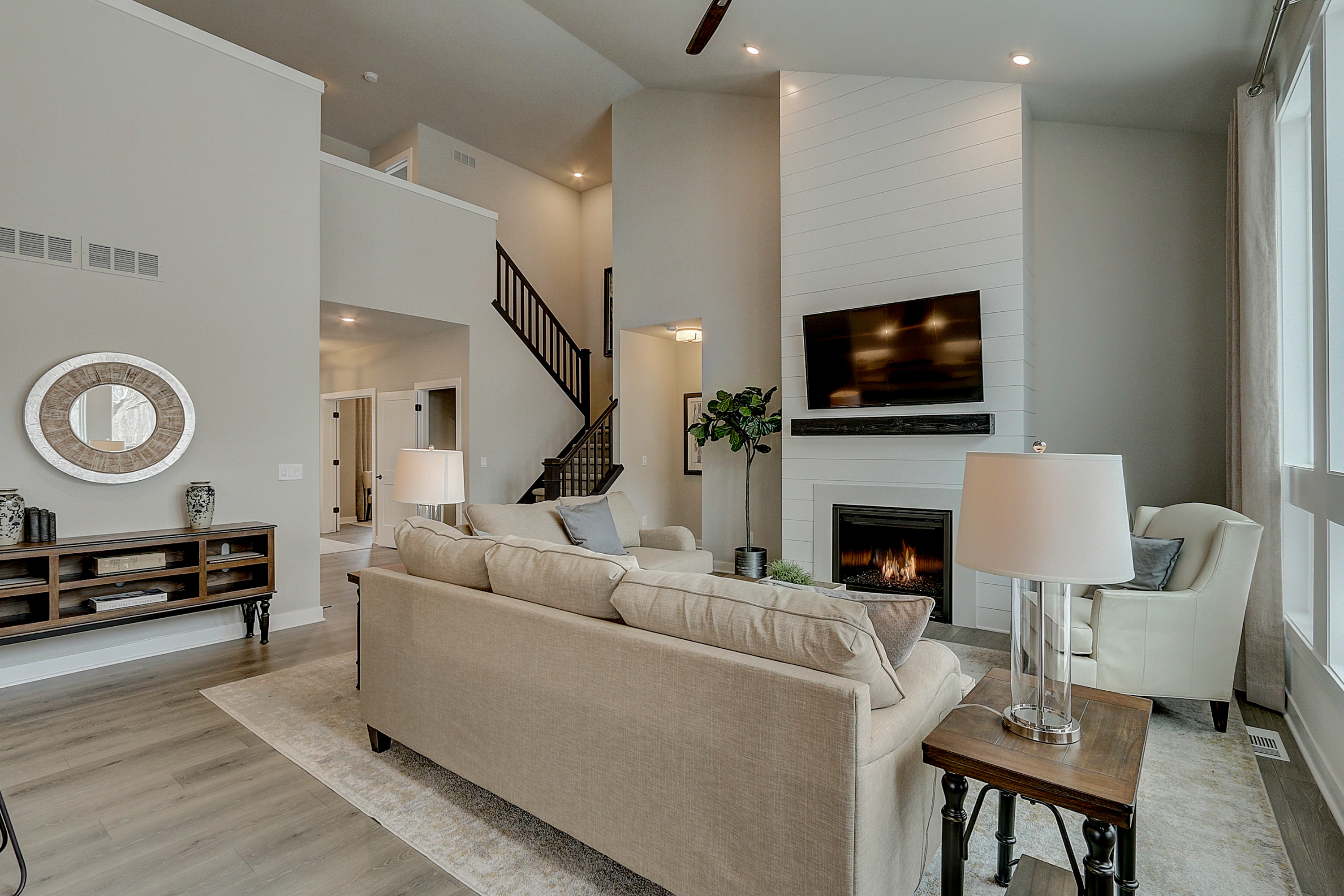 Design Studio Korndoerfer Homes