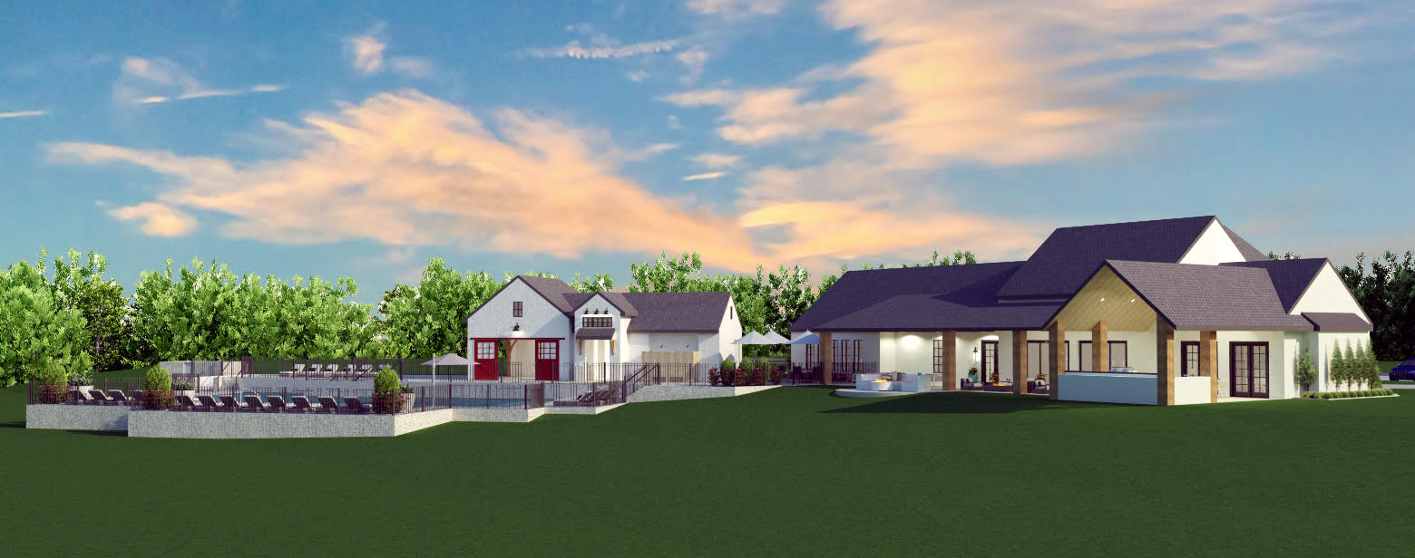 Creekside at Cross Timbers New Homes in Edmond, OK