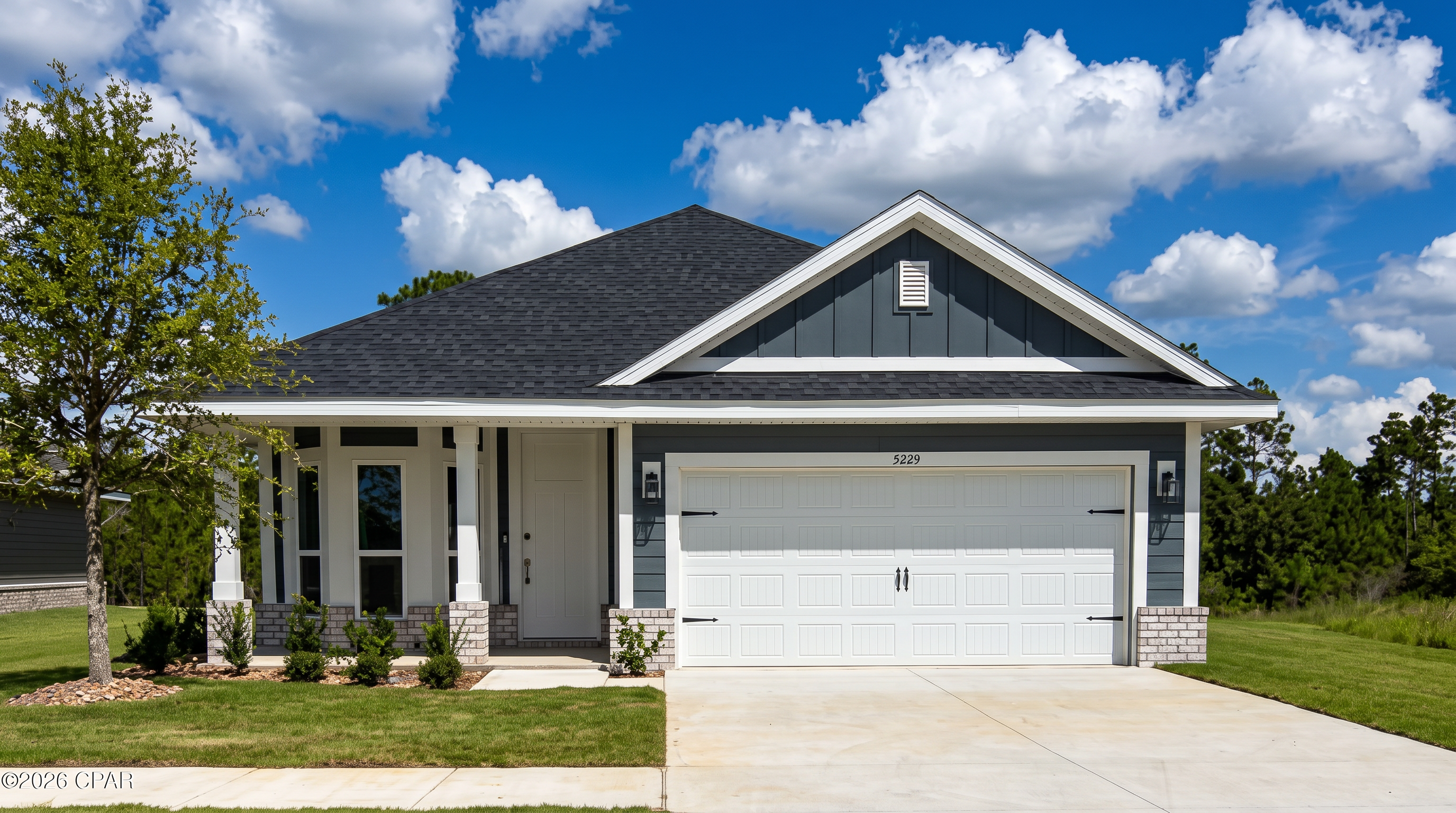 Move-In Ready Home