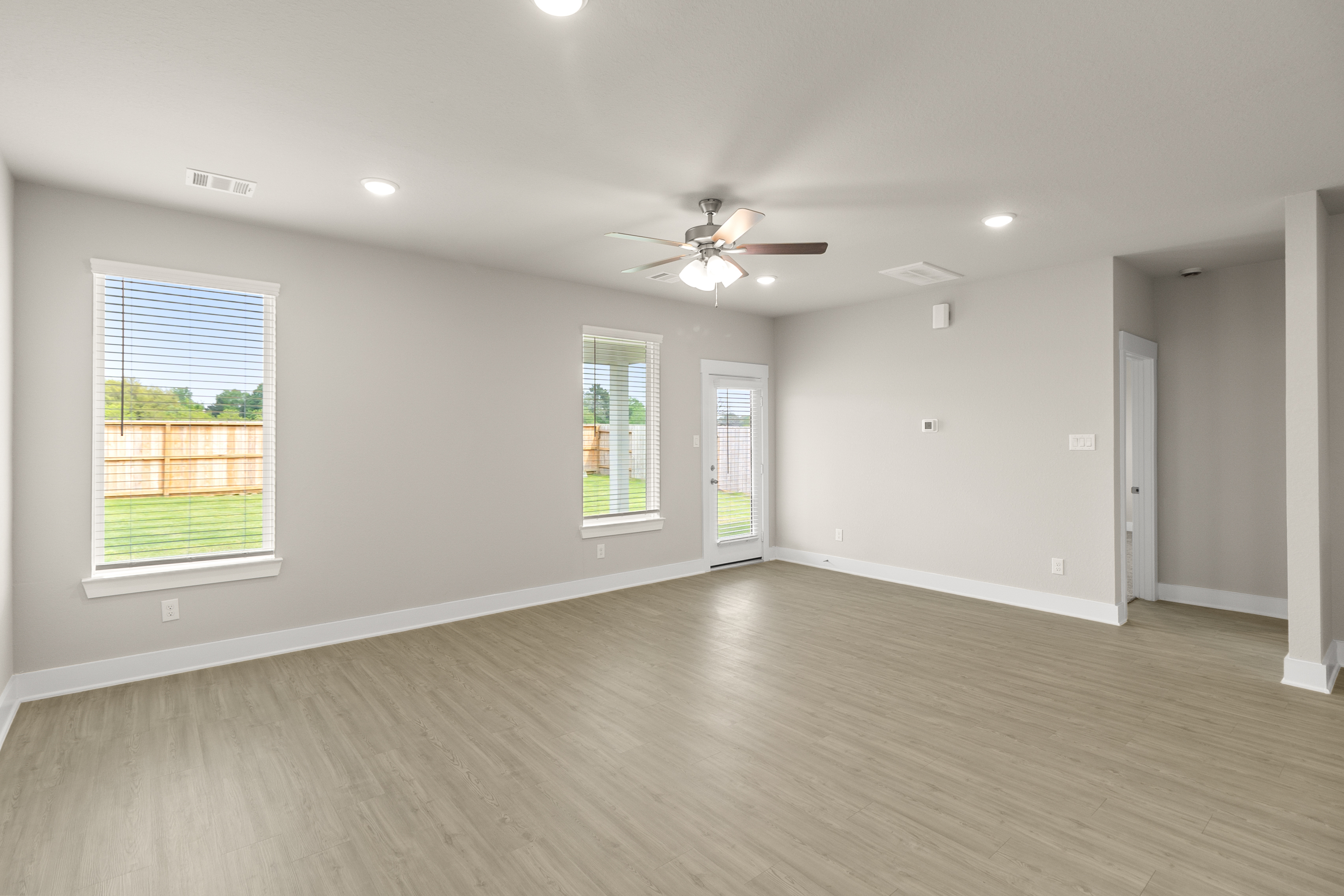 Tupelo II Representative Photography*