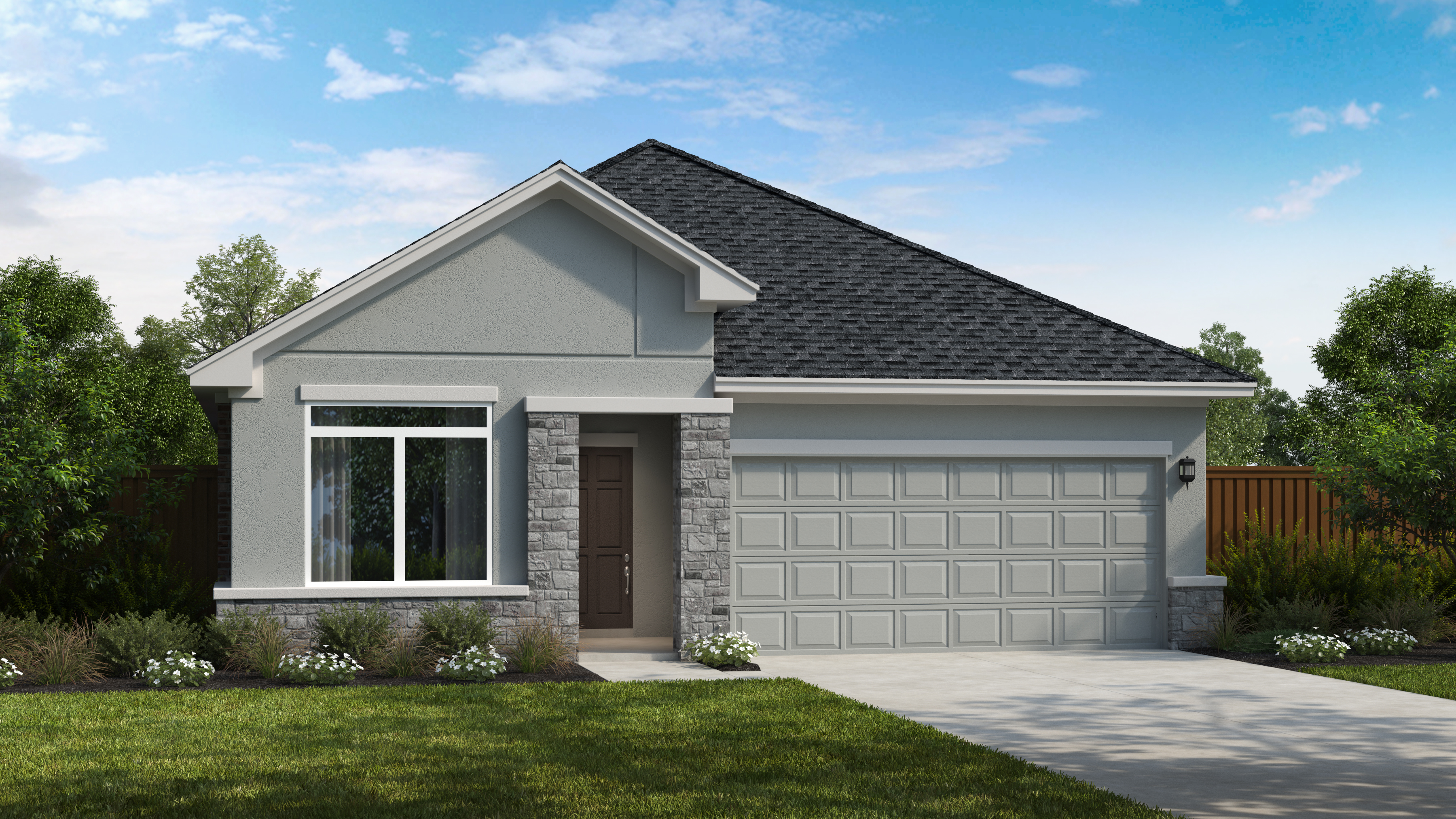 Move-In Ready Home