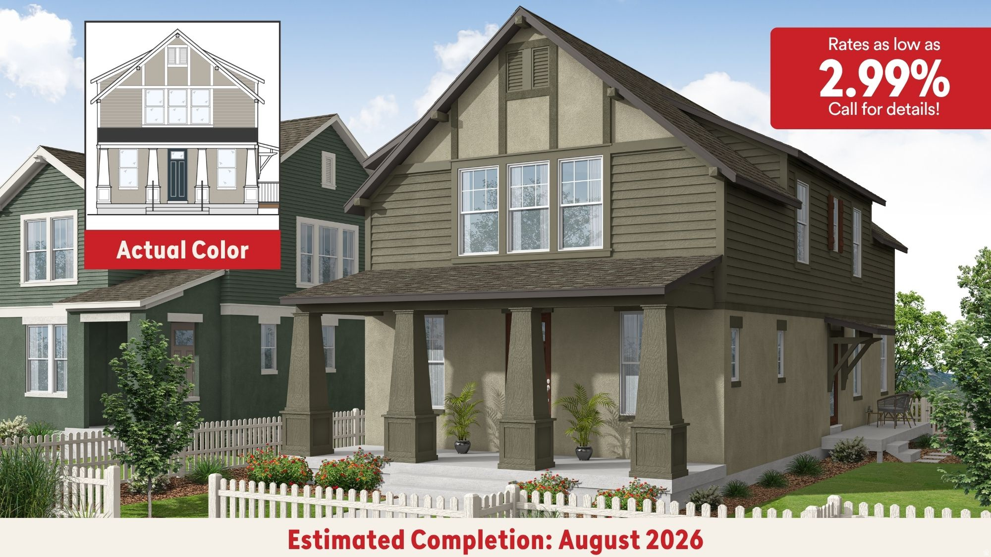 Destination Homes home at 11422 S Glass Hill Dr #120