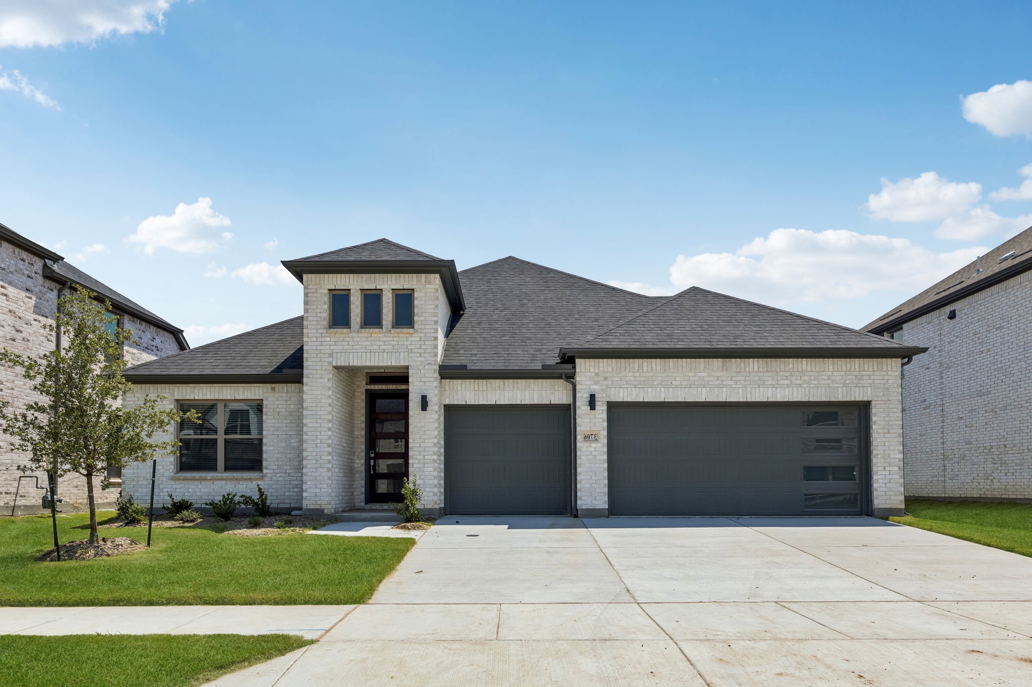 Gilmour II at 1138 Nora Lane, Forney, Texas