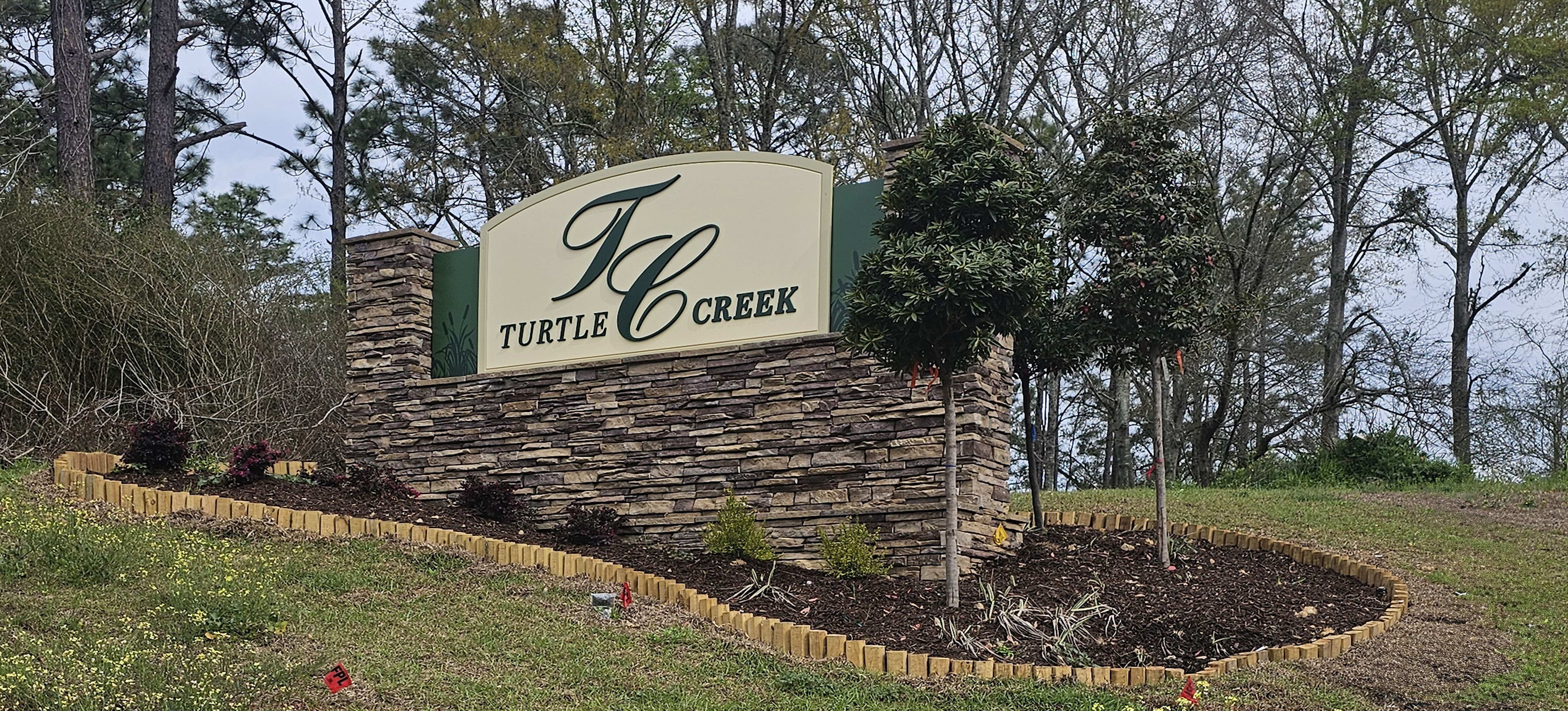 Turtle Creek